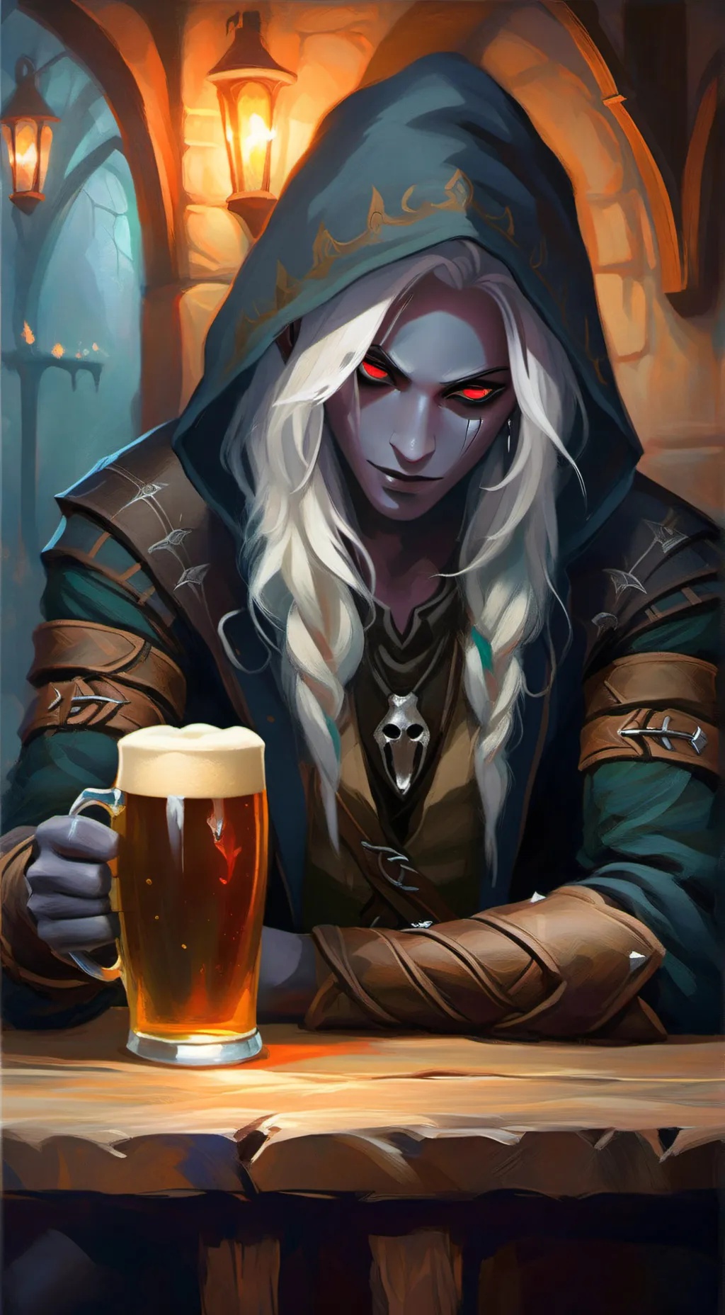 Talkie AI - Chat with Dilit 🕷