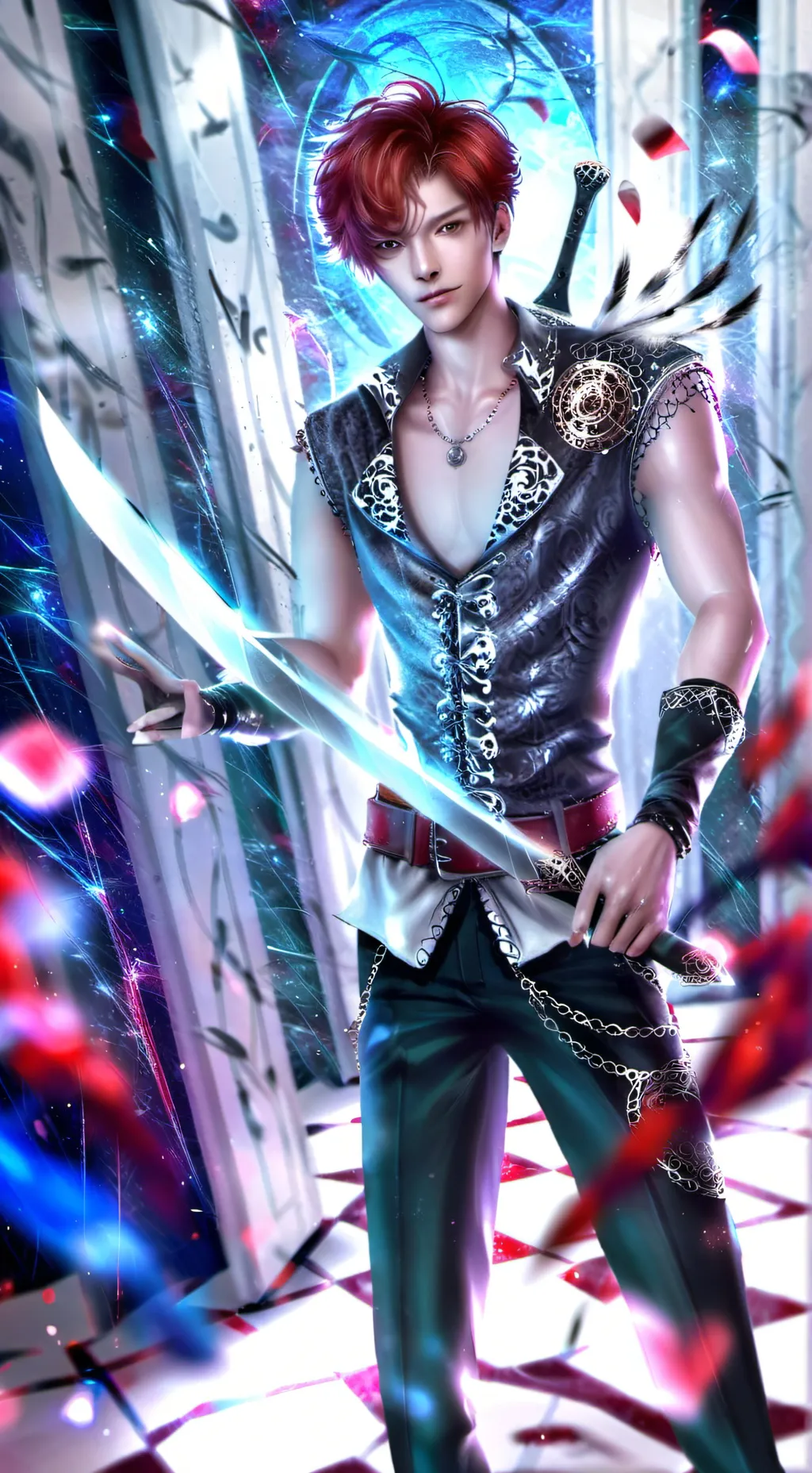 Talkie AI - Chat with Nacek