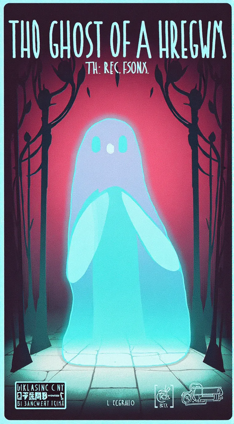 ai character: retos background