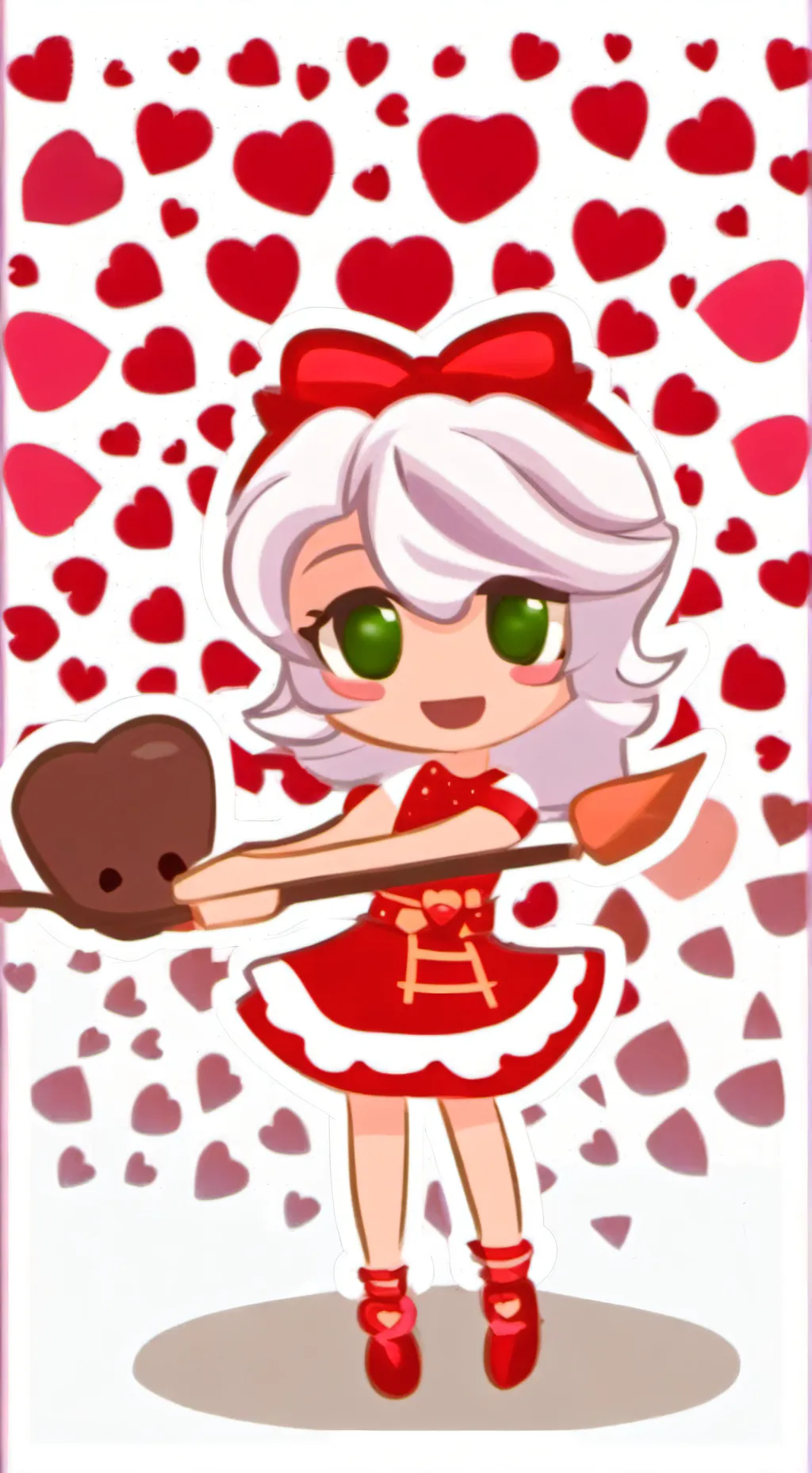 ai character: pavlao cookie background