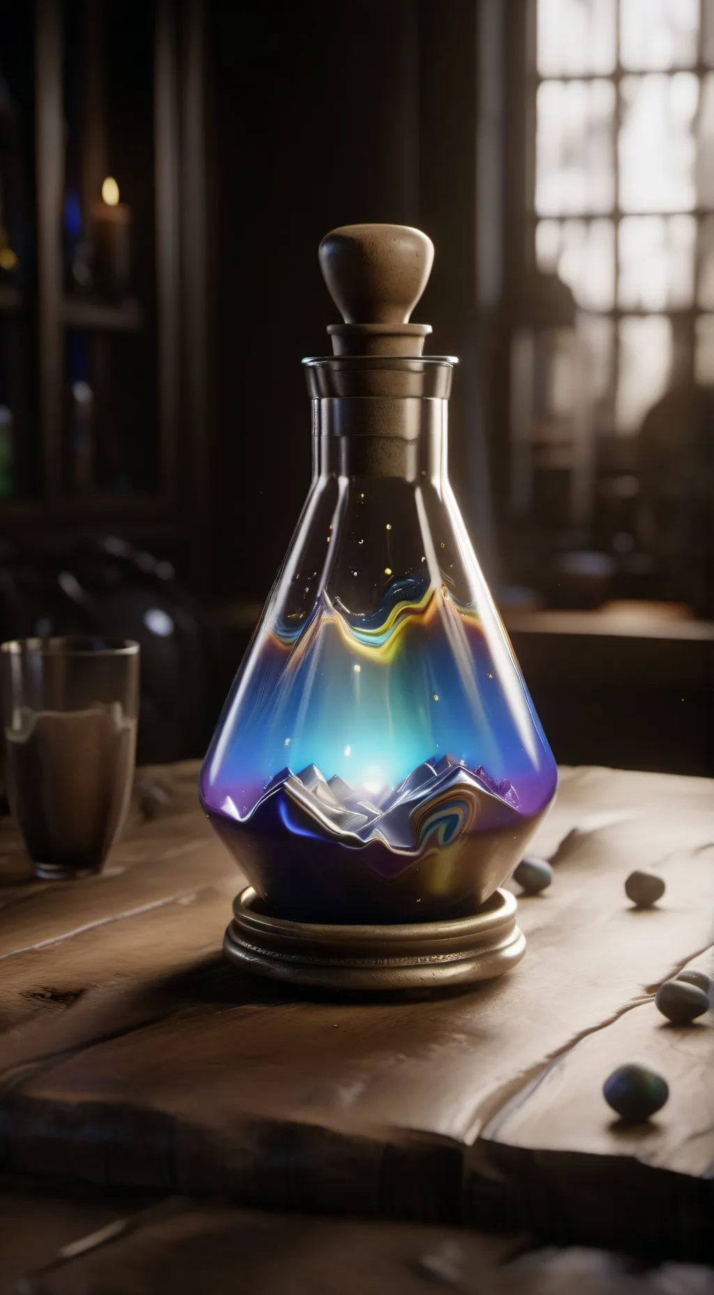 Talkie AI - Chat with Dinosaur potion