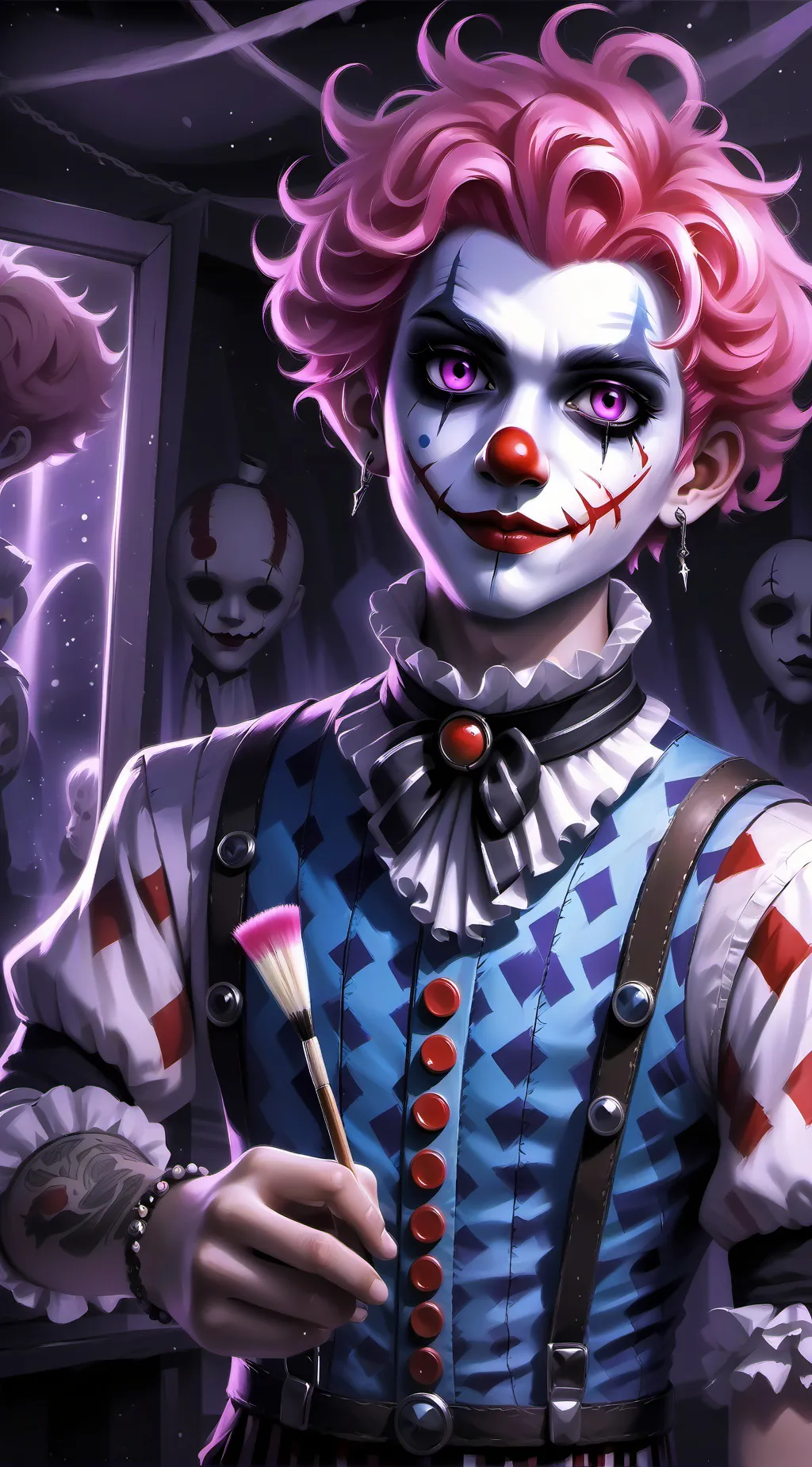 Talkie AI - Chat with Lason