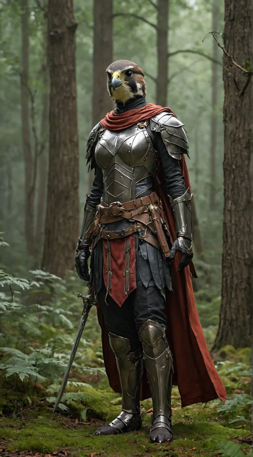 Talkie AI - Chat with Halona