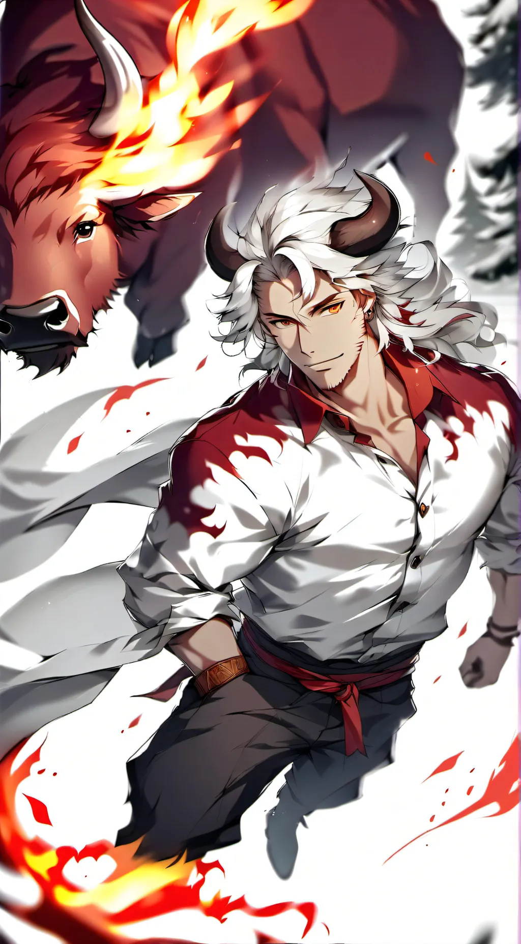 Talkie AI - Chat with Monstalive- Atix 