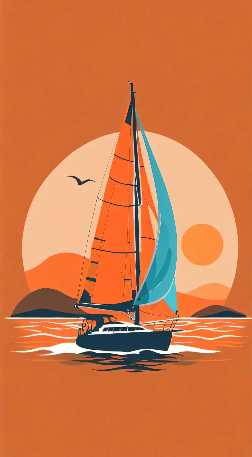 ai character: anything? background