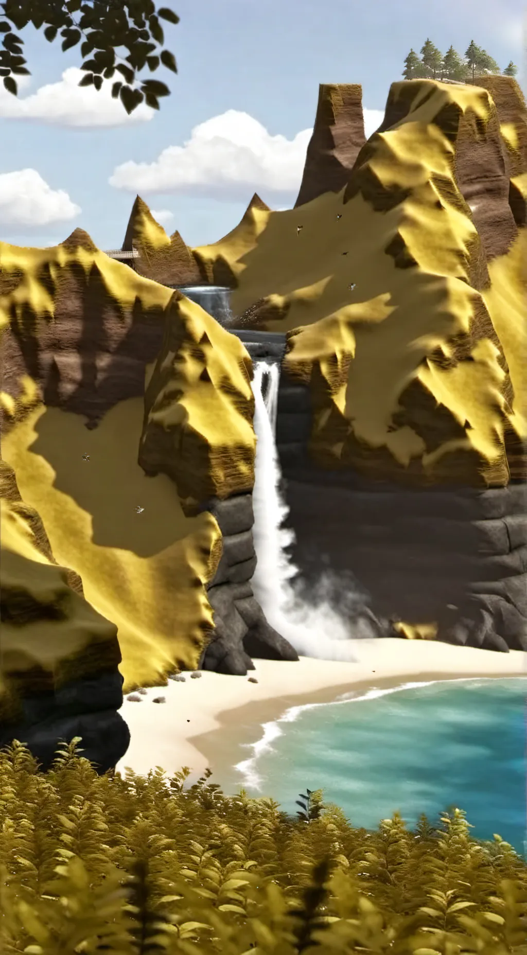 Talkie AI - Chat with Httyd rp