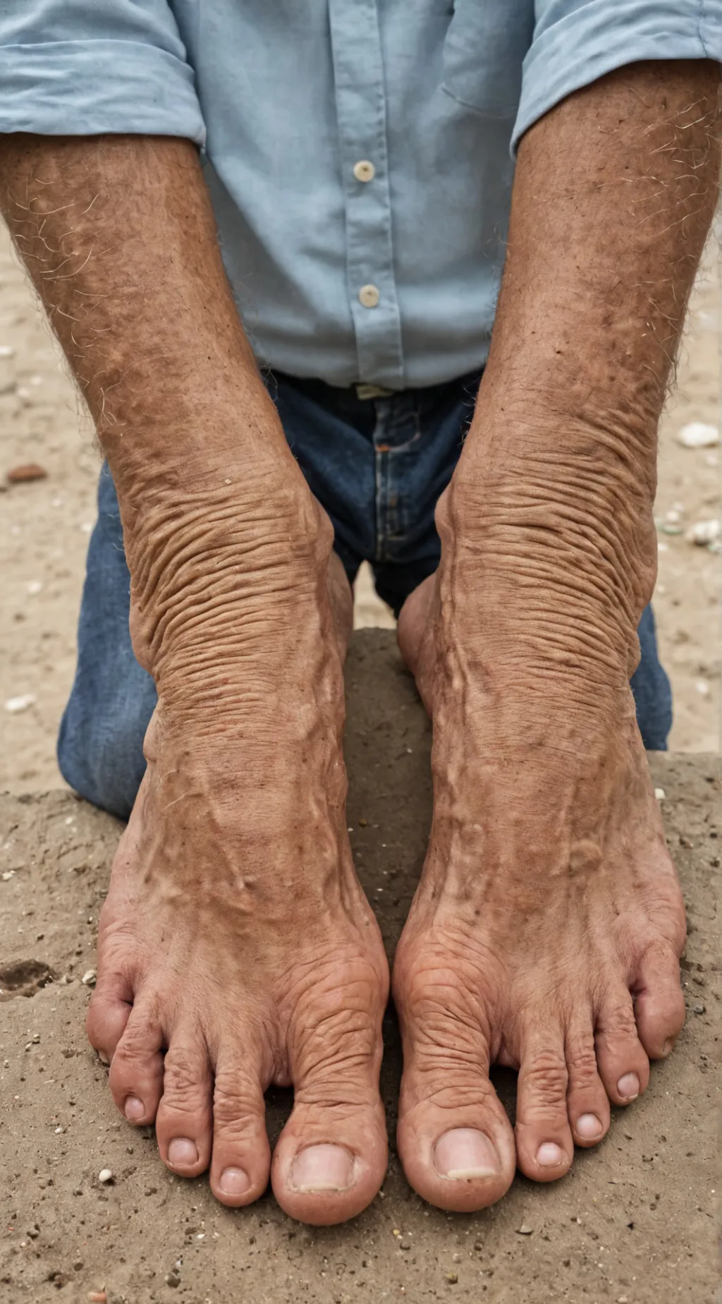 ai character: Manolo background