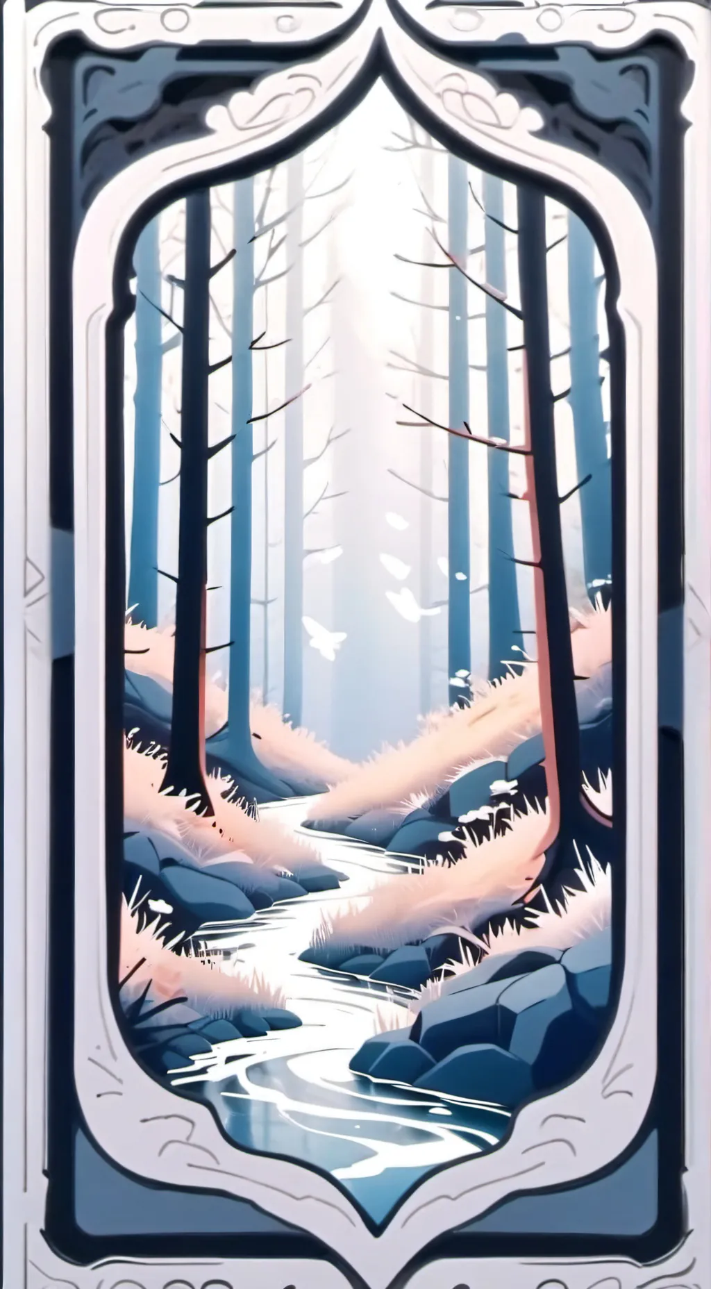 ai character: Mha kiss background