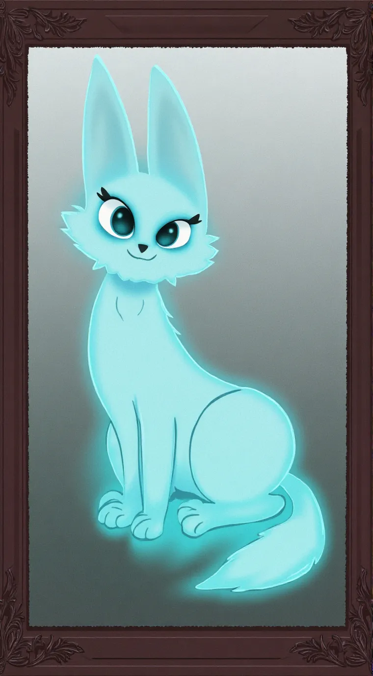 ai character: Past Mha x future  background