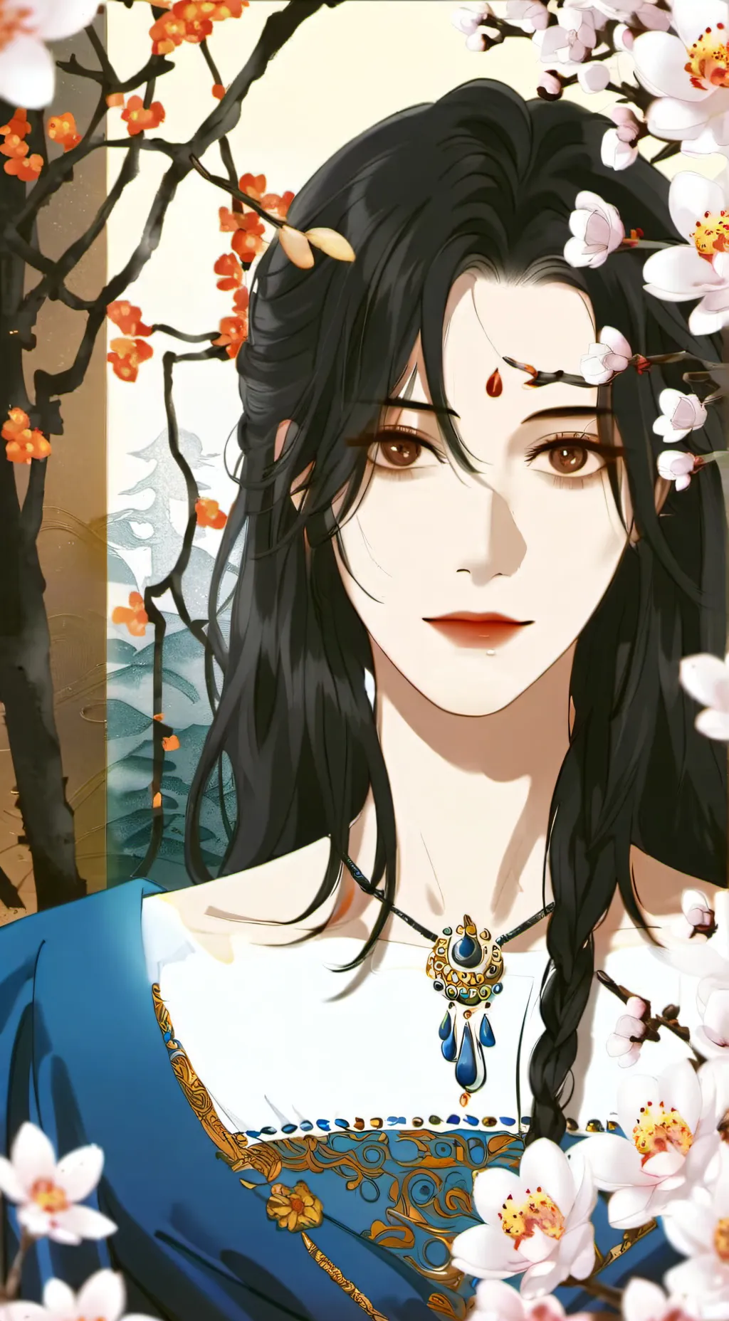 ai character: Sonic plays UNO background