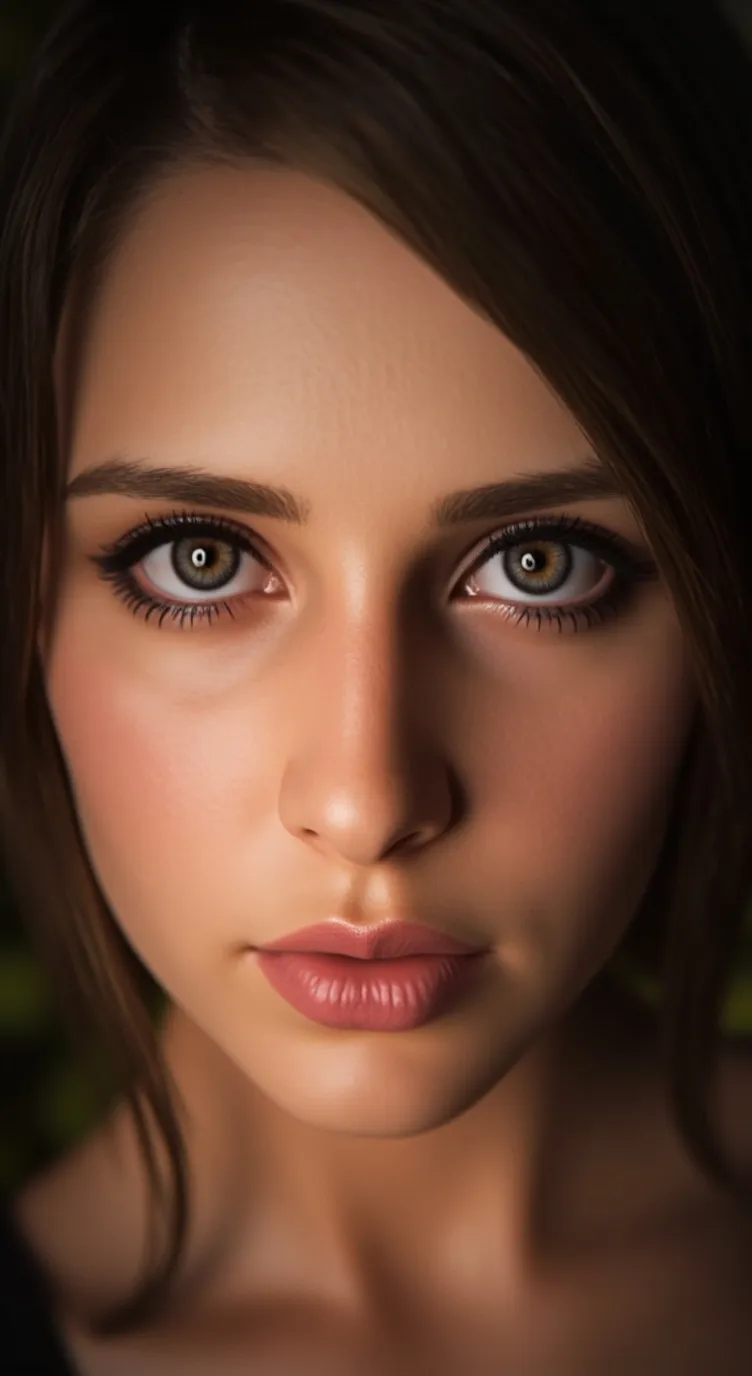 ai character: Me background