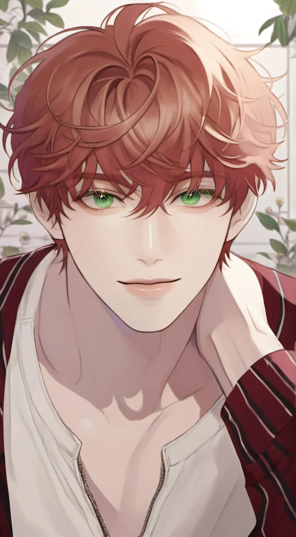 ai character: ♣Zion♣ background