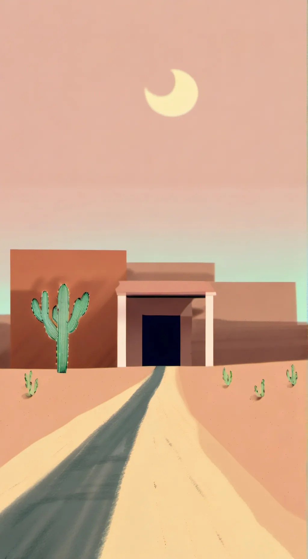 Talkie AI - Chat with SC Wild West