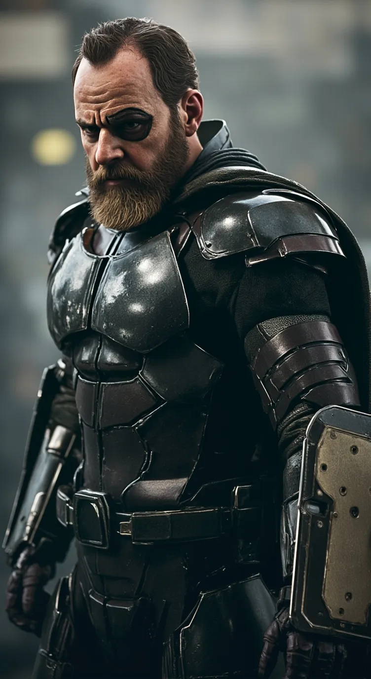 ai character: DucksBC • UPDATE background