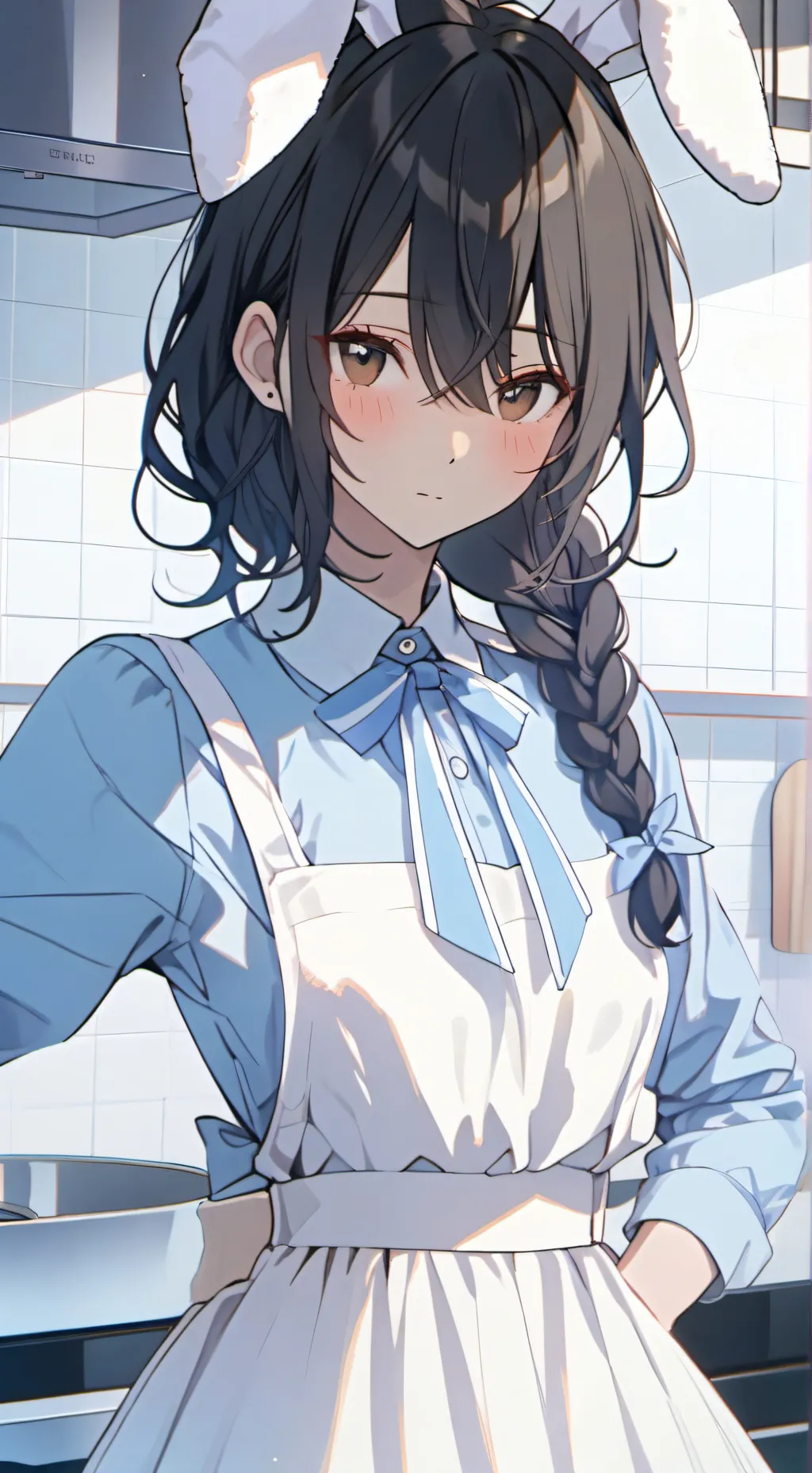 Talkie AI - Chat with Mama Pamericasla