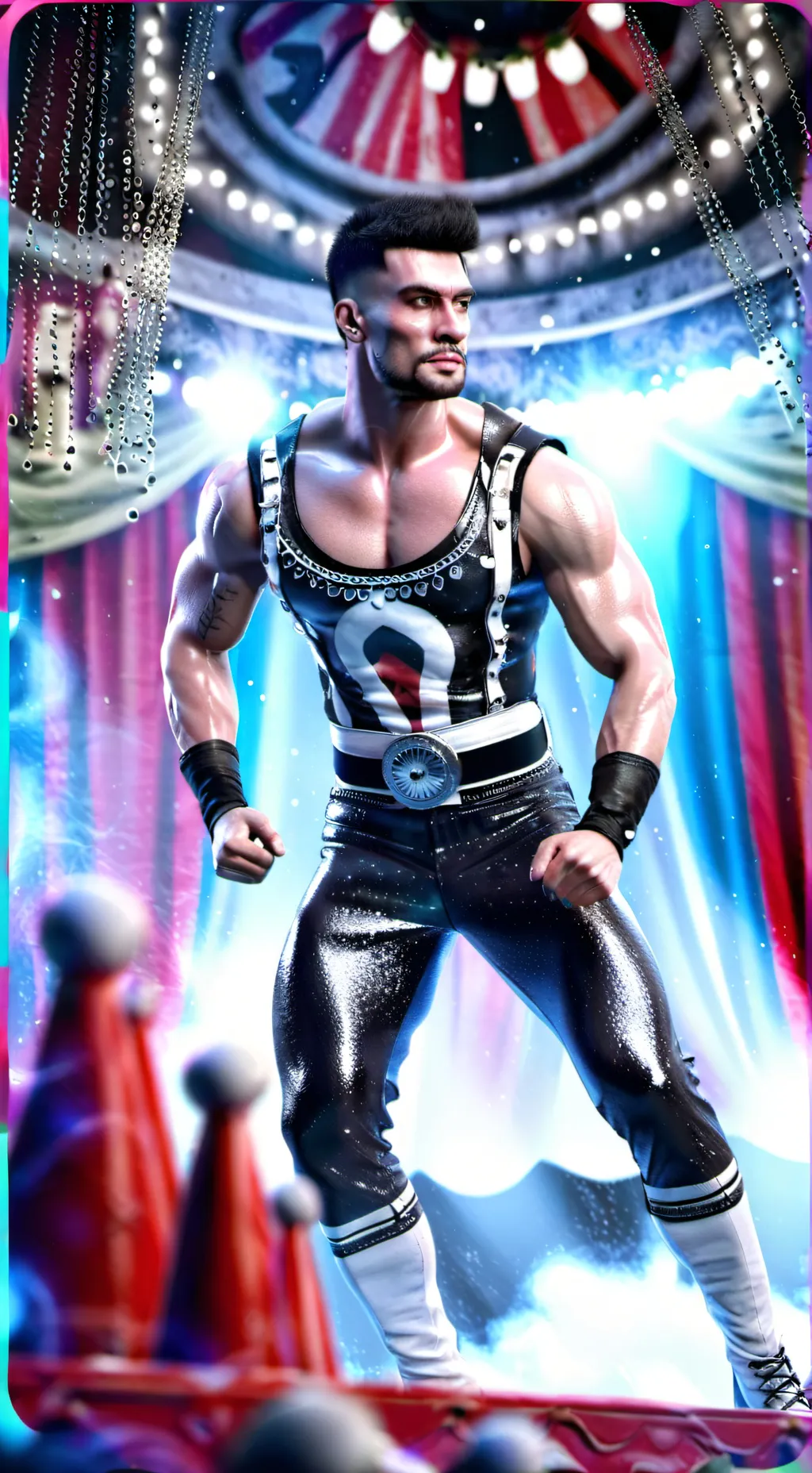 Talkie AI - Chat with Tytus