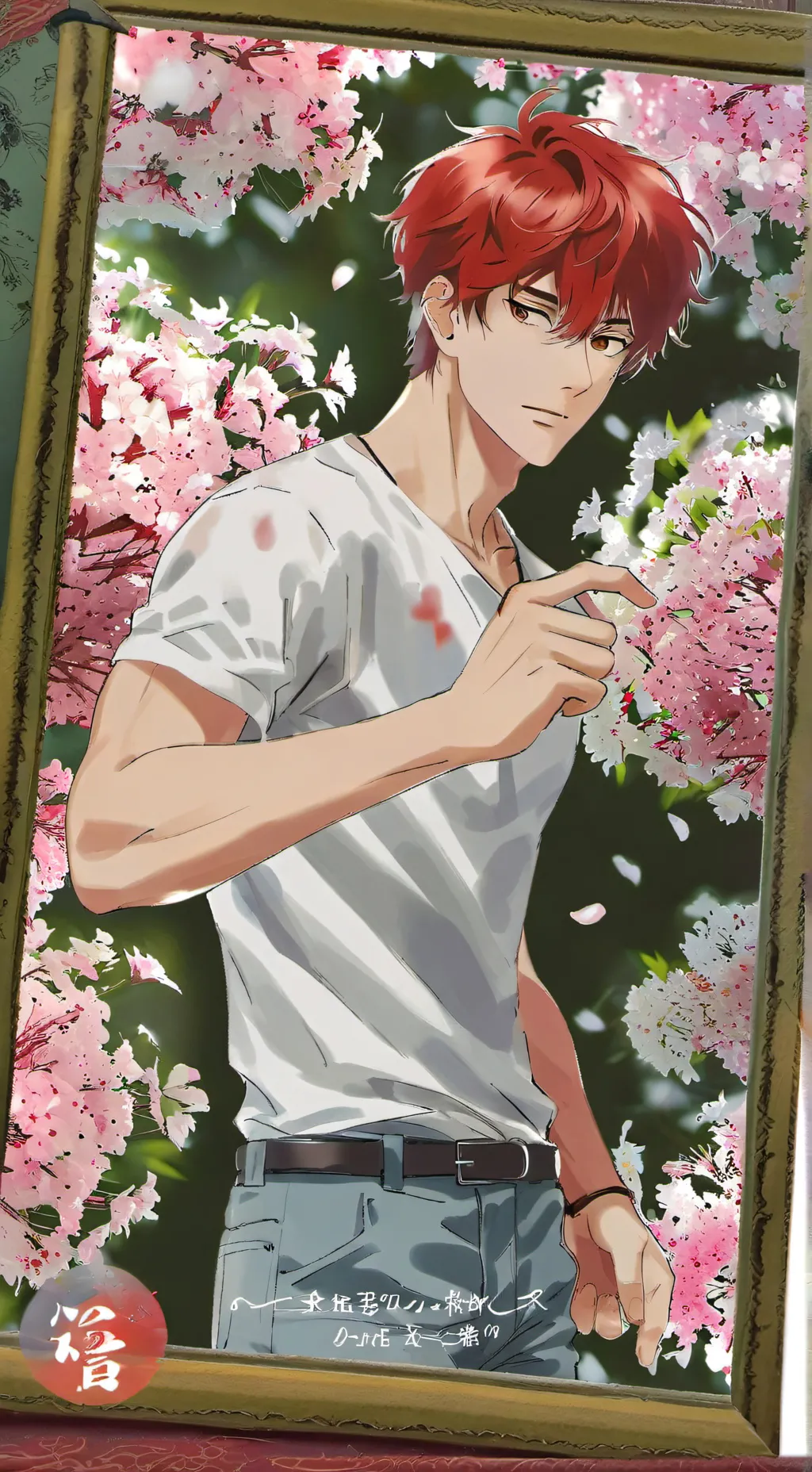 ai character: ~alex~ background