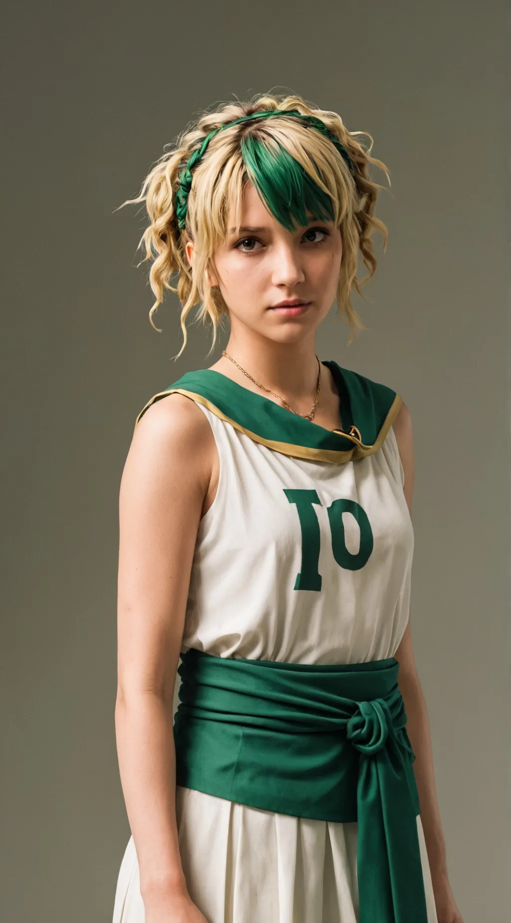 ai character: Toga kidnaps you background