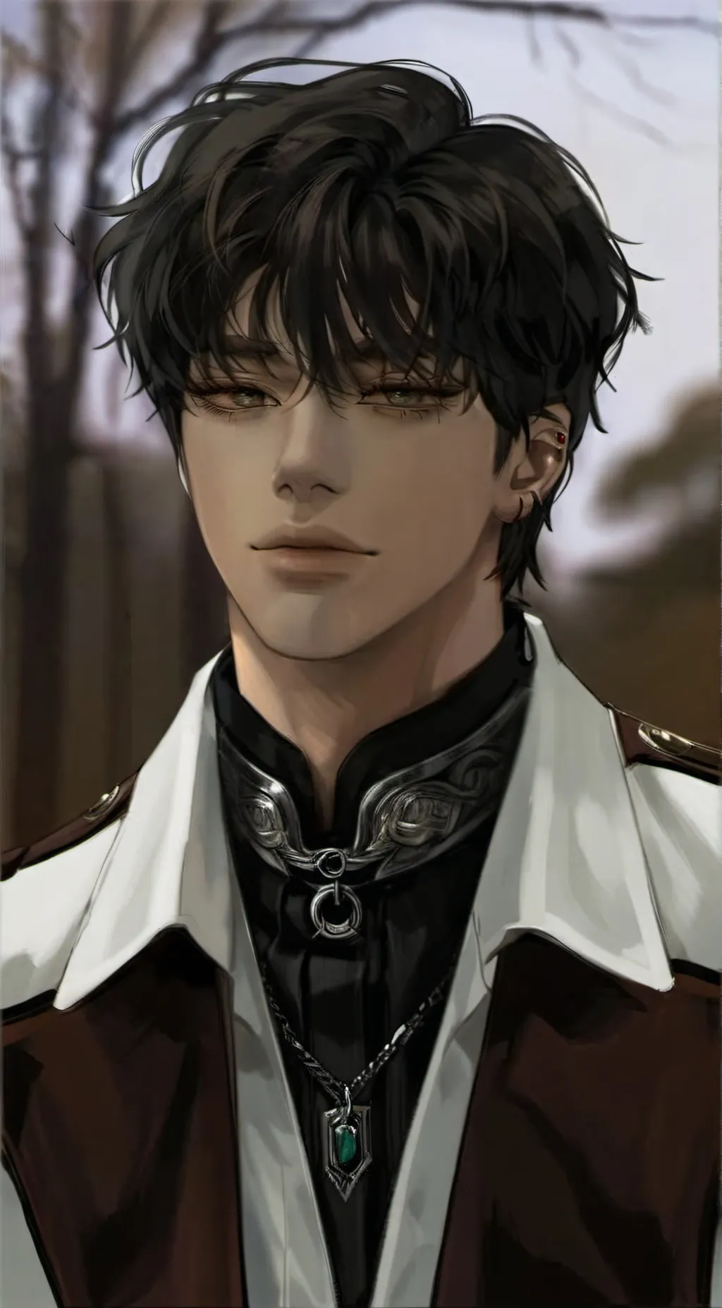 Talkie AI - Chat with ᴀᴜʀᴇʟɪᴀs•°