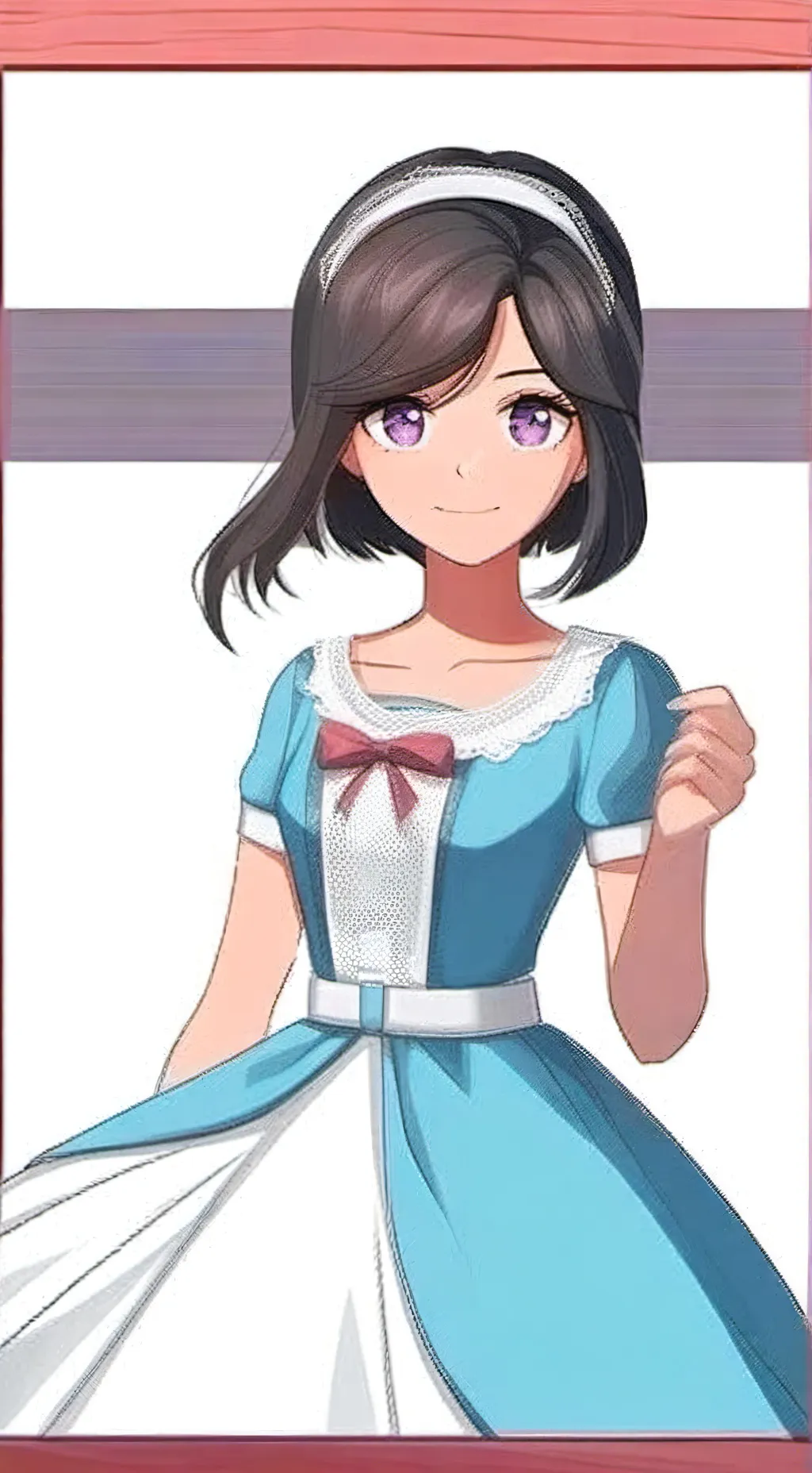 Talkie AI - Chat with Rose Winston