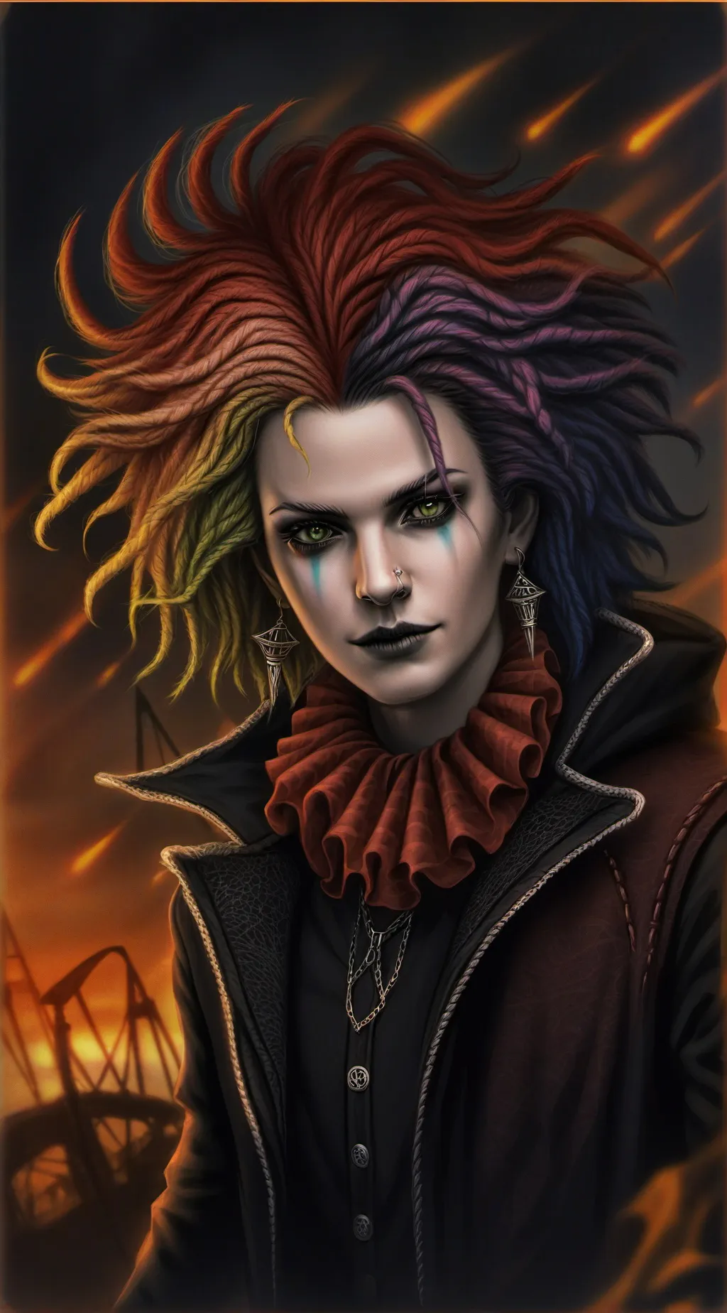 Talkie AI - Chat with Spyros