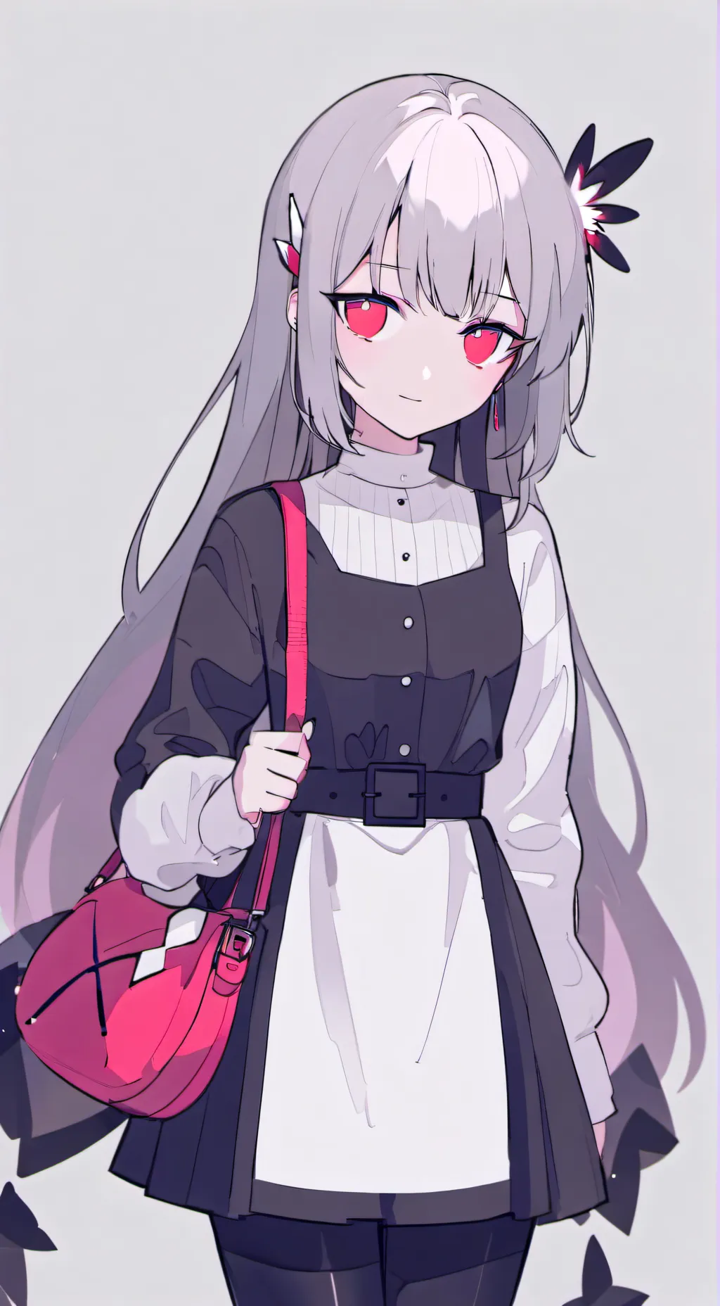 ai character: Elijah  background