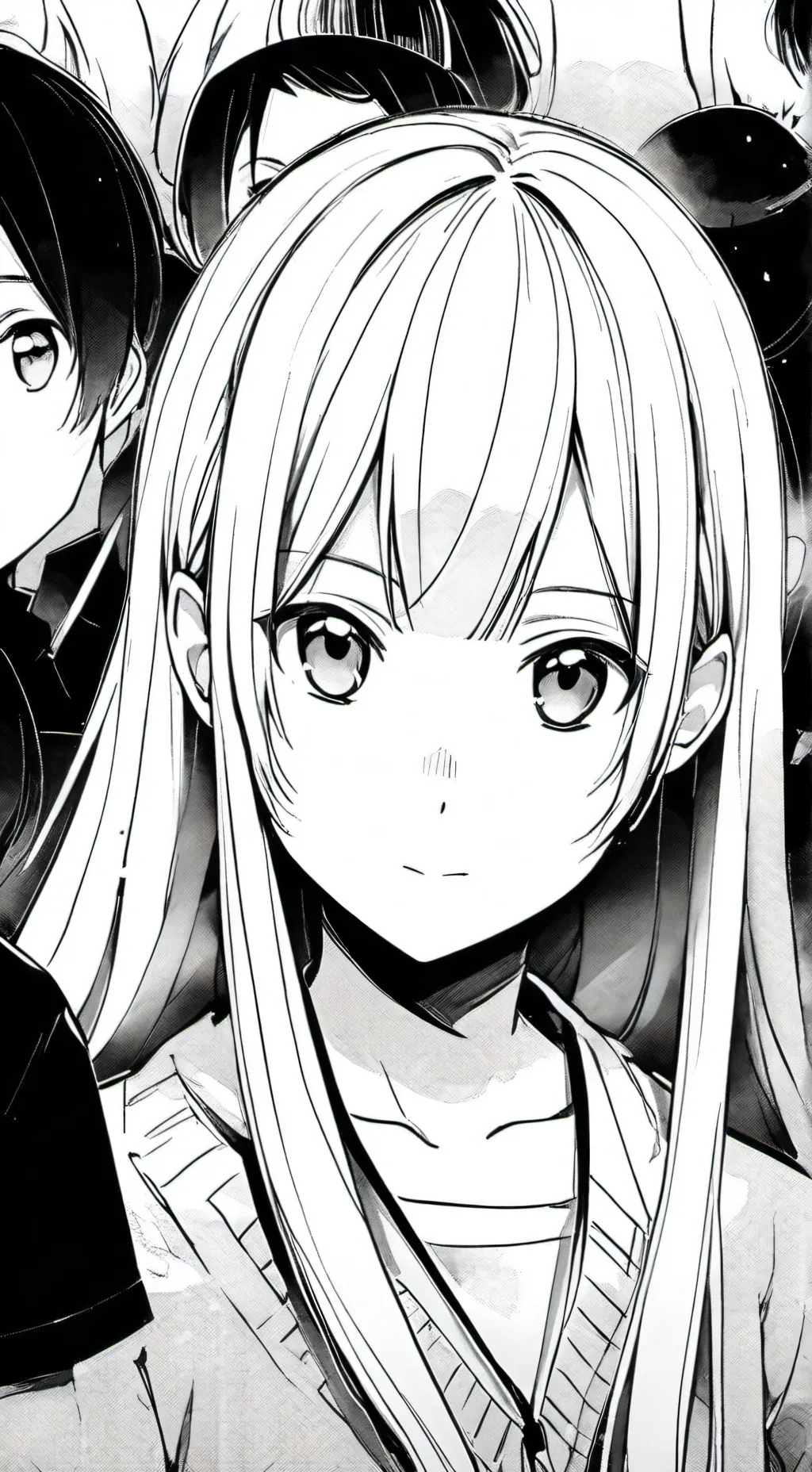 ai character: Pikachu meet Sprun background