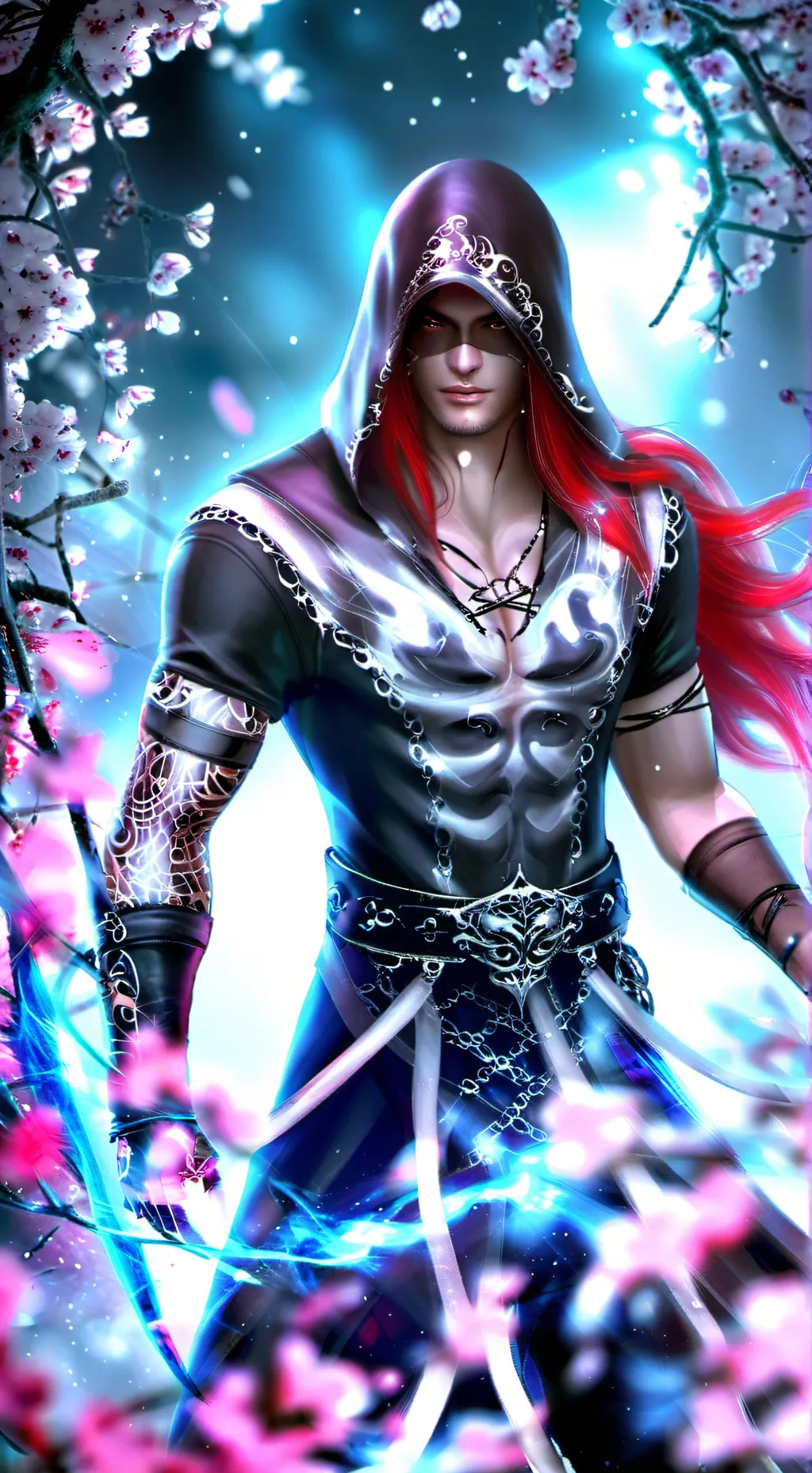 Talkie AI - Chat with Filip