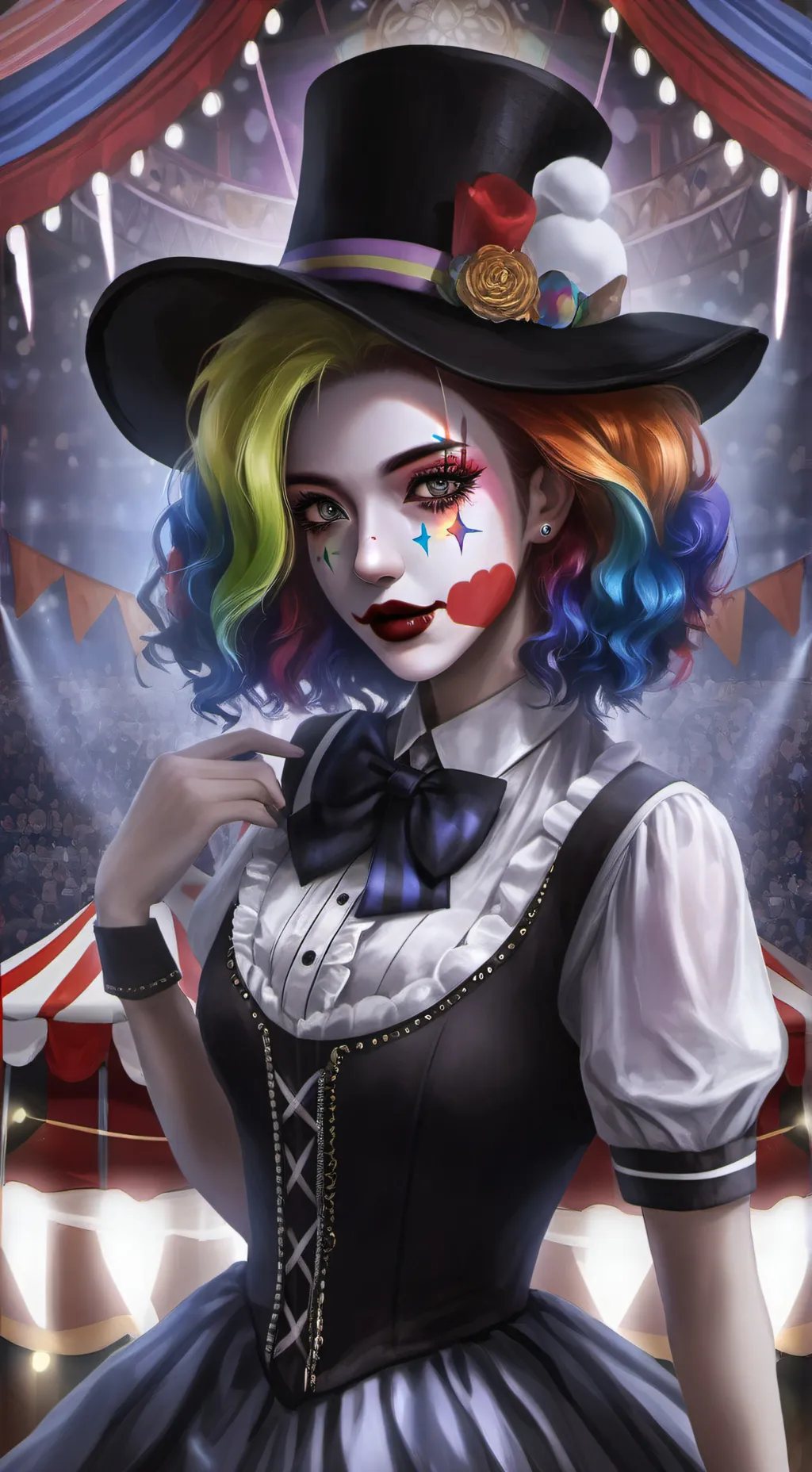 Talkie AI - Chat with Balbina