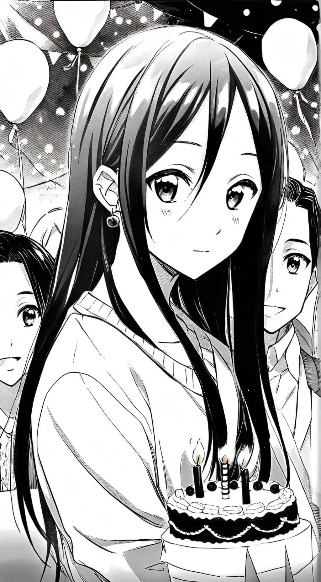 ai character: Sprunki ruined BD background