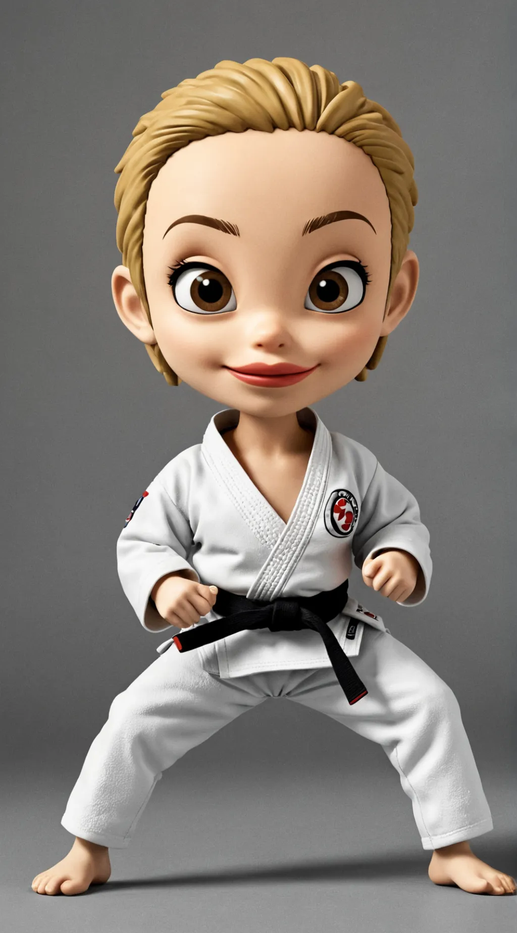 Talkie AI - Chat with Pamhela