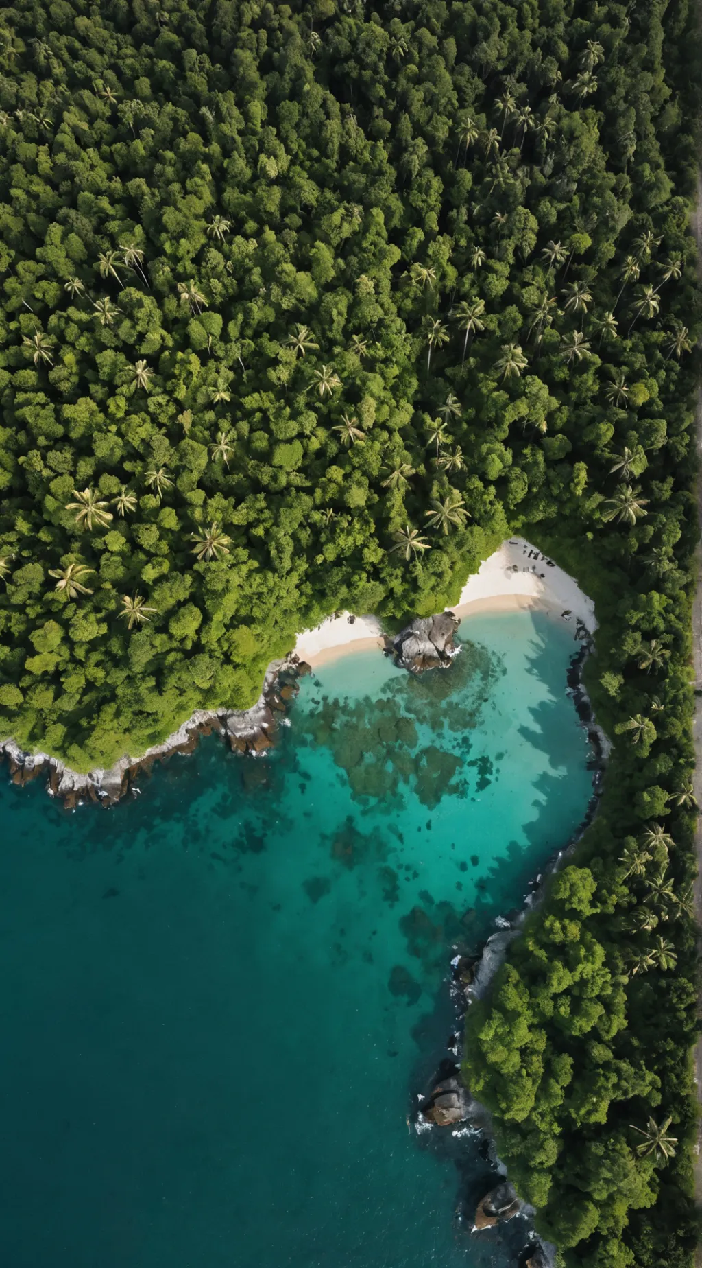 ai character: tribe background