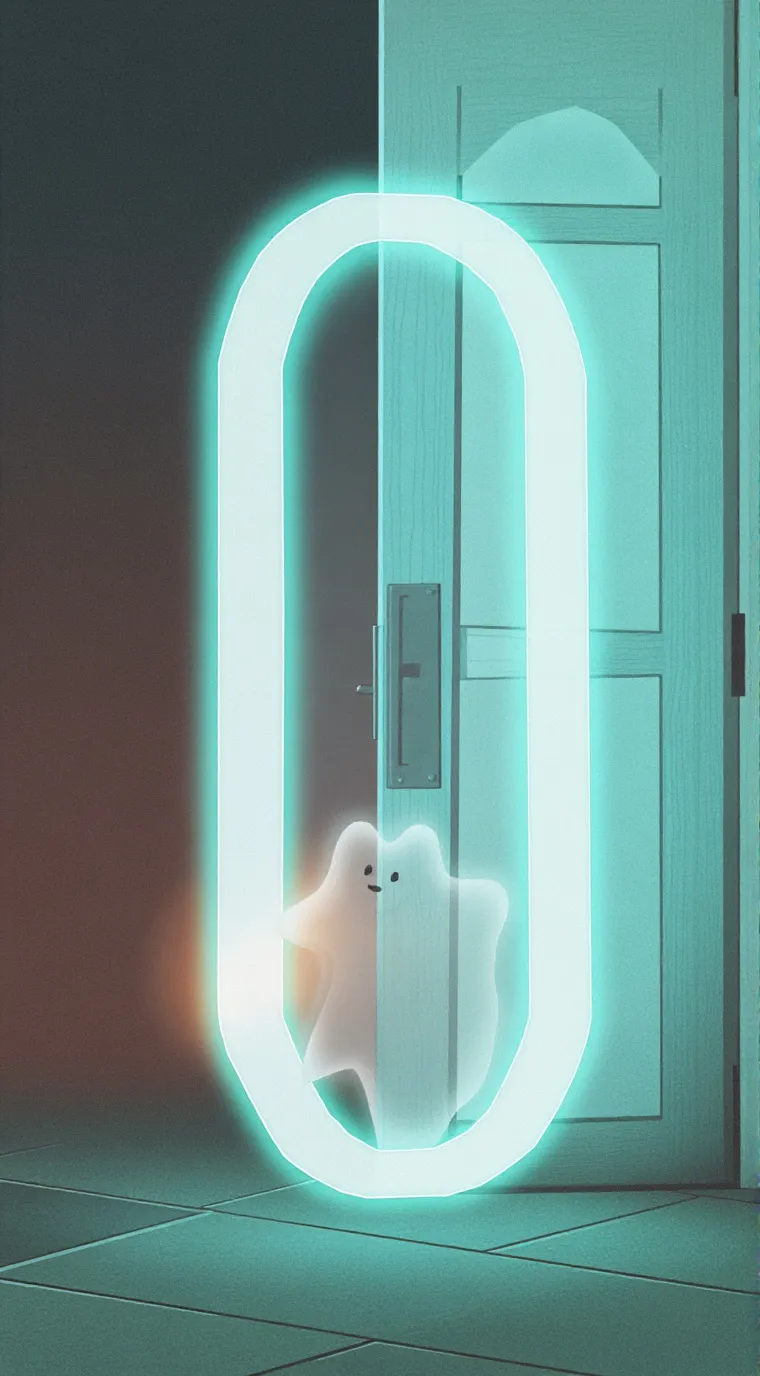 ai character: o background