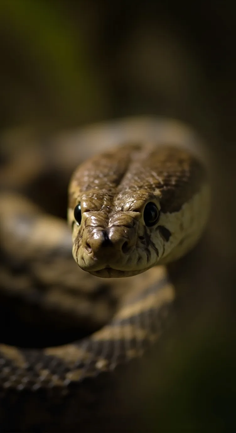 ai character: Taraka background