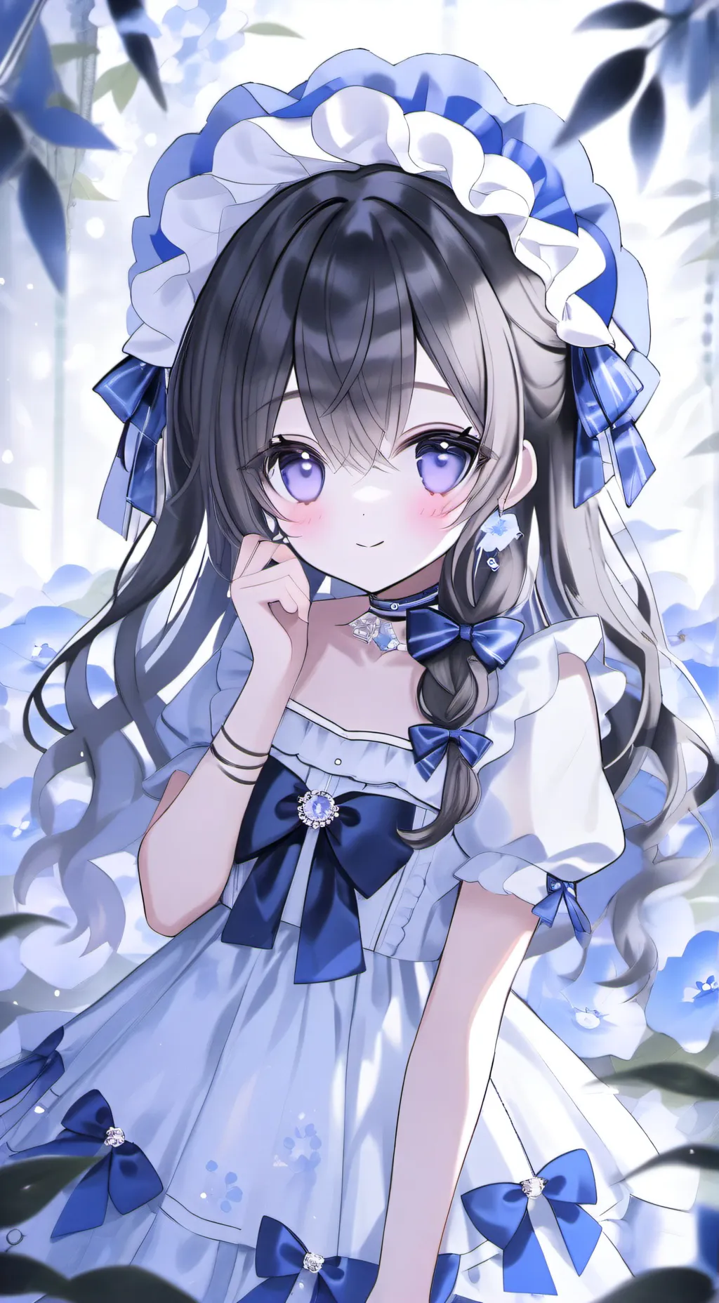 ai character: MHA LOCKDOWN 4🔒 background