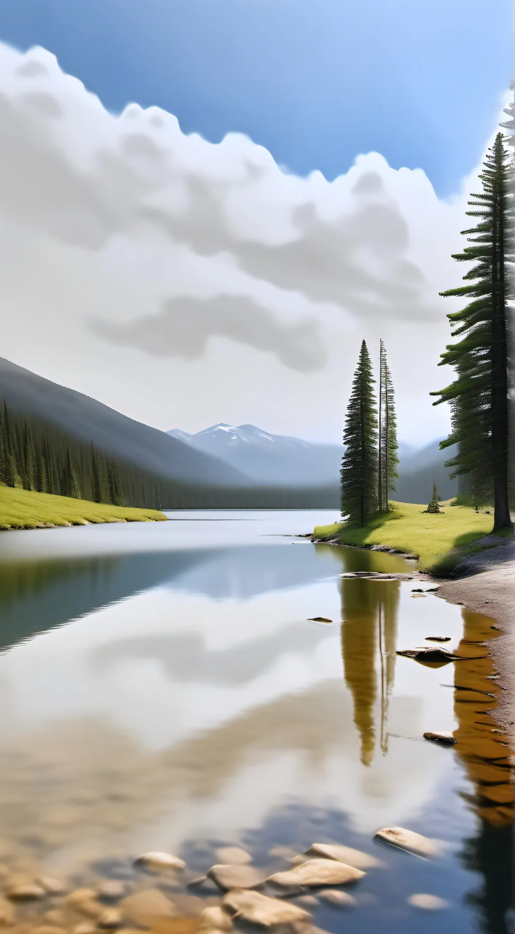 ai character: infected oc part 2 background