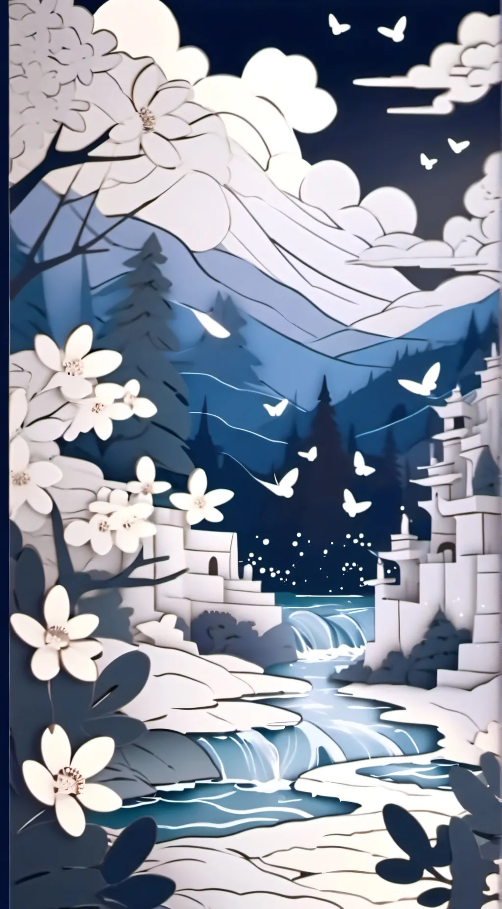 ai character: People ball fight background