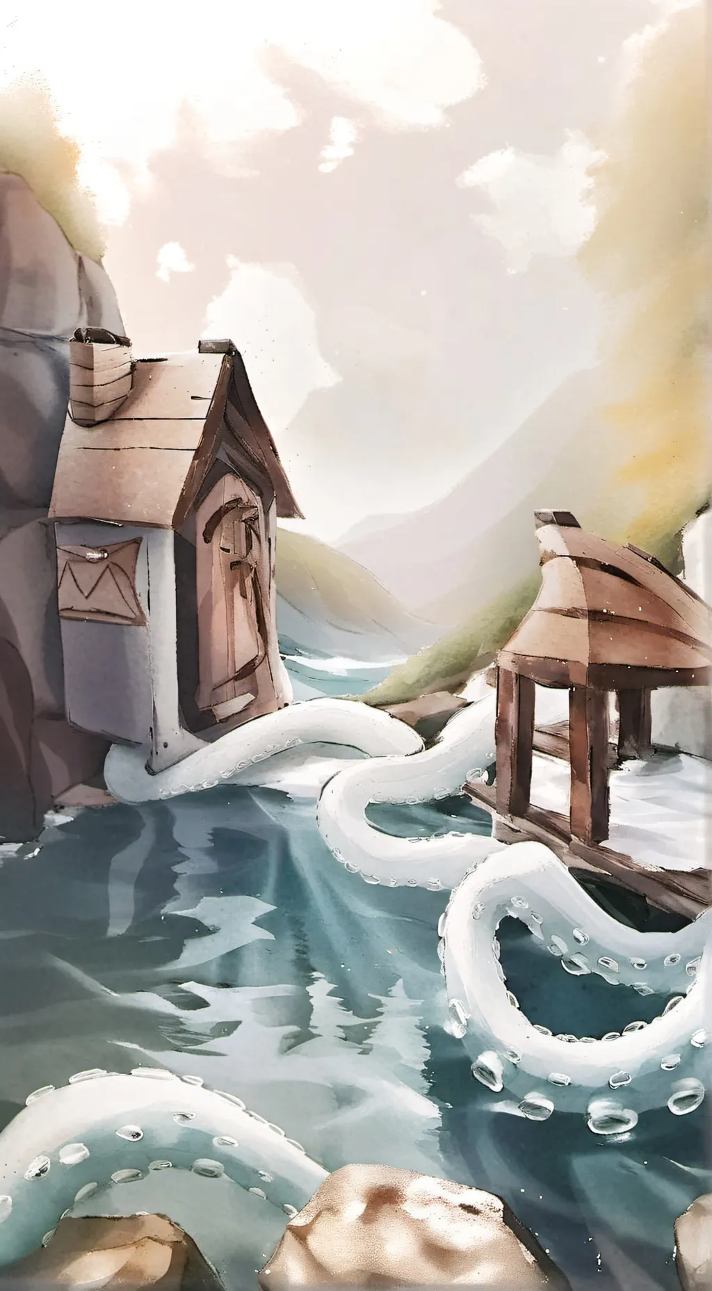 ai character: FPE Locker background