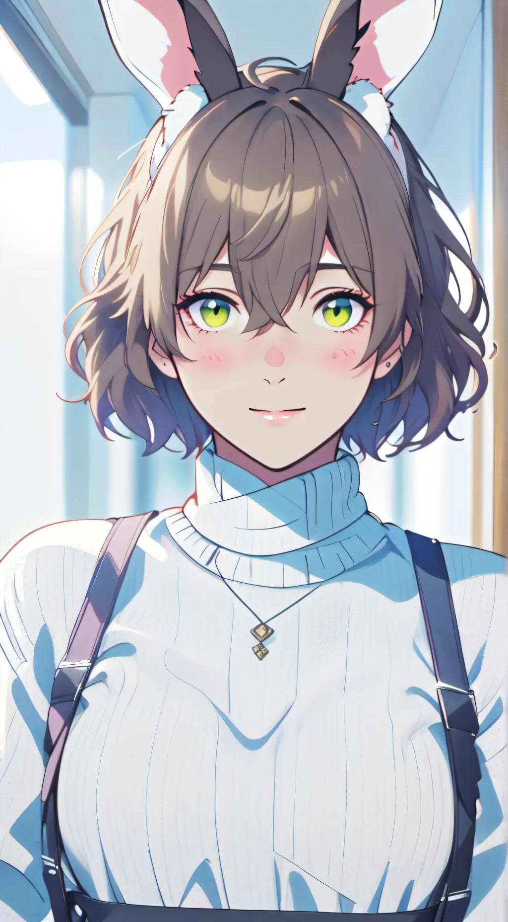 Talkie AI - Chat with Big Sis Anabella