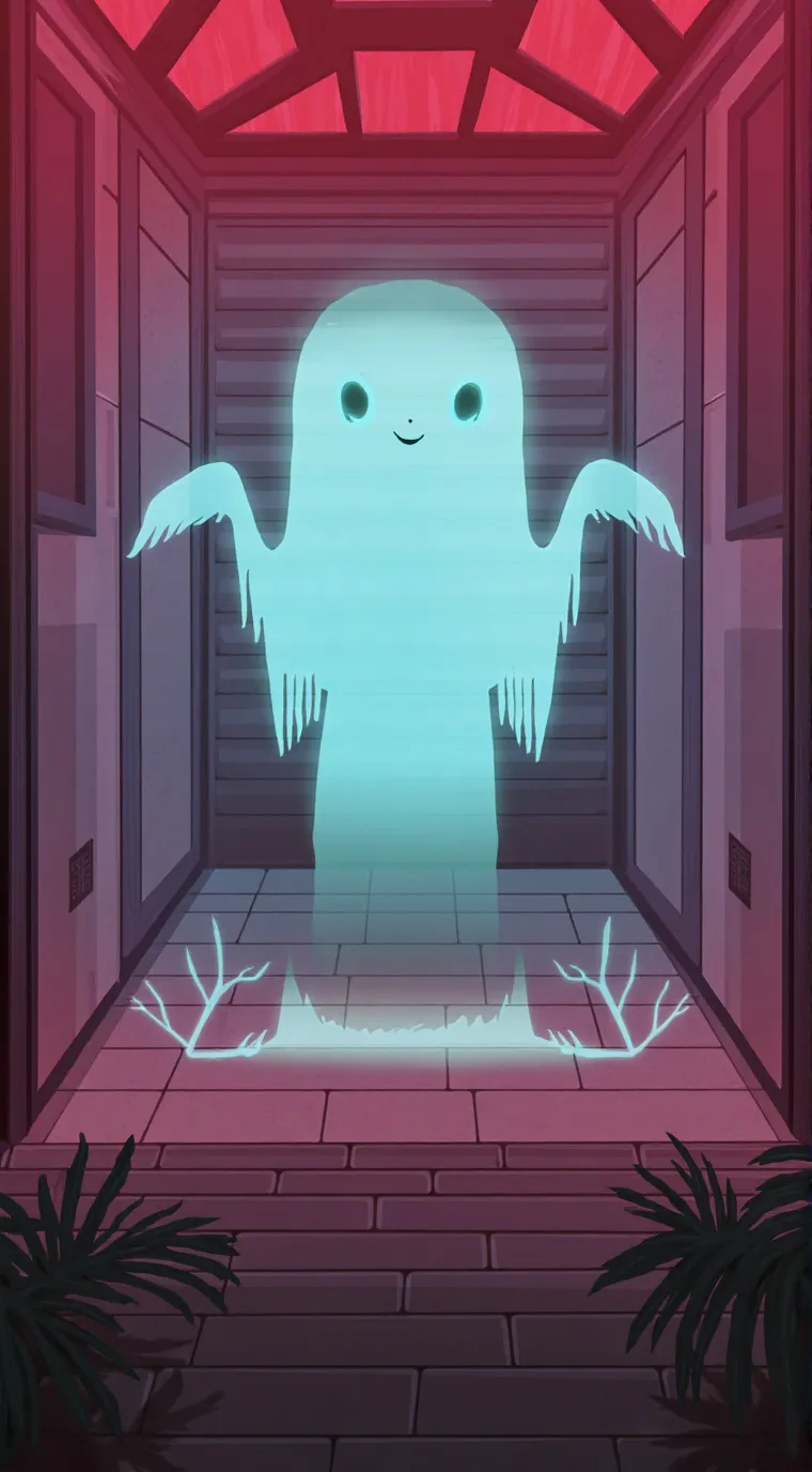 ai character: speedy gets killed background