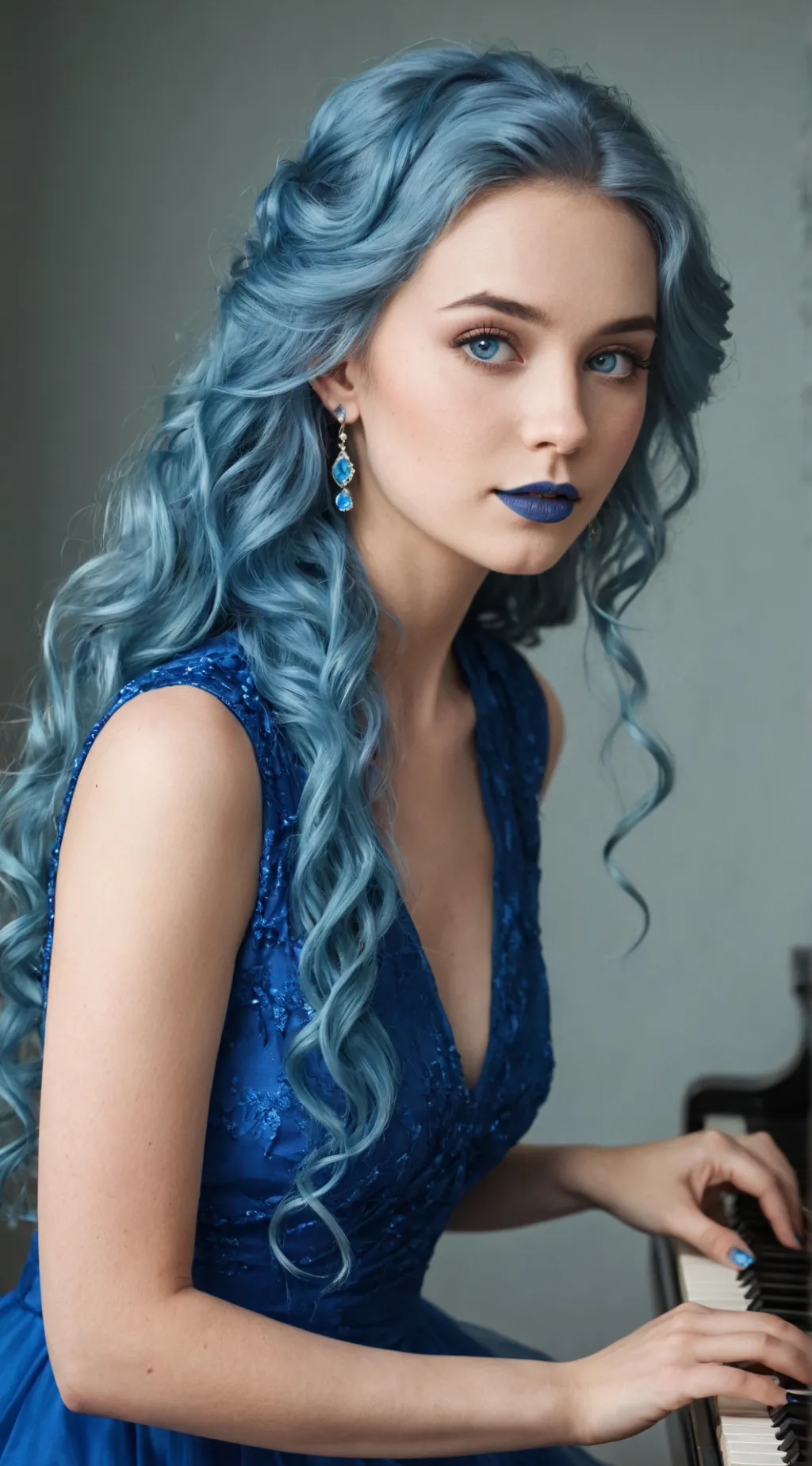 Talkie AI - Chat with Skye