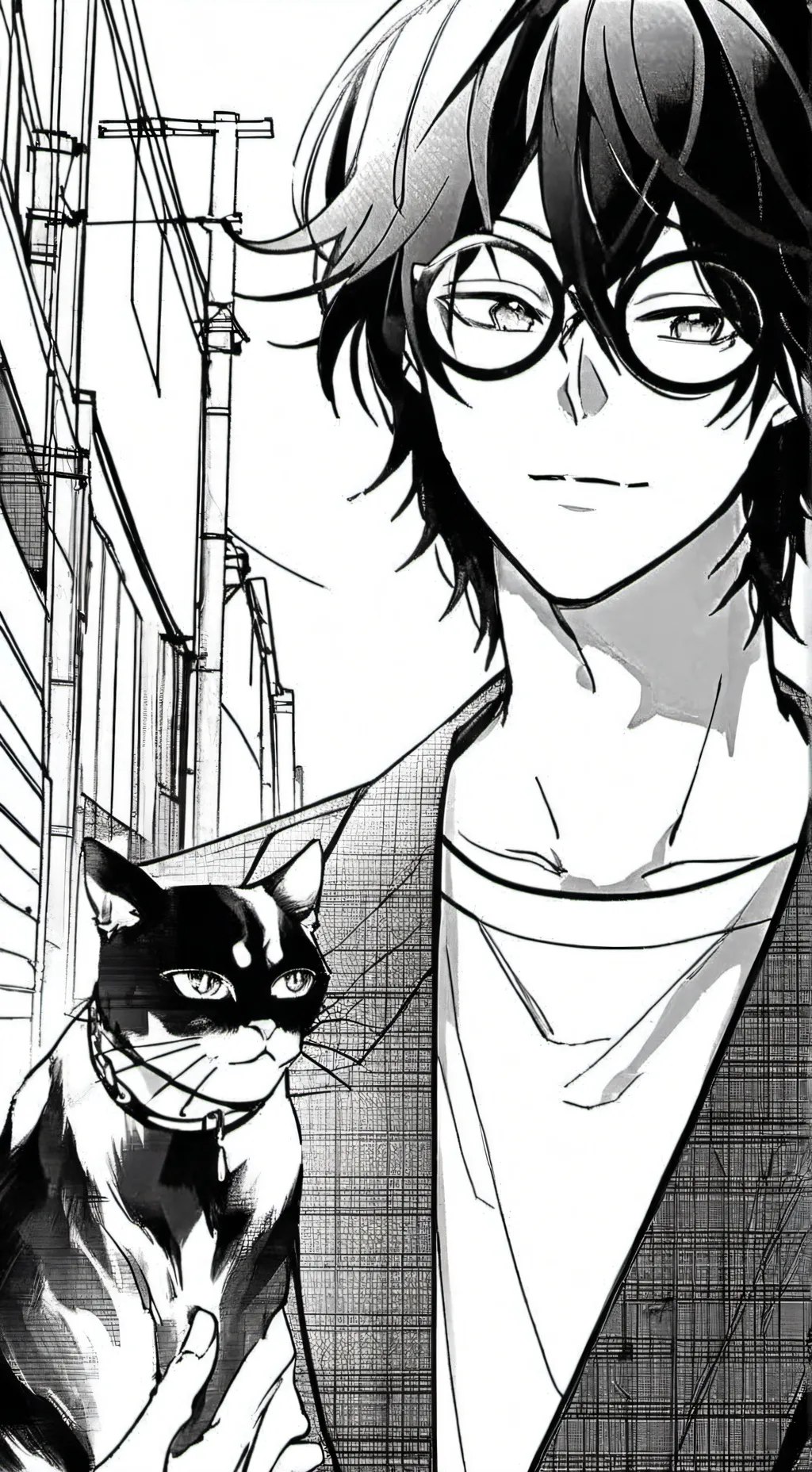 ai character: Kim-Seoung background