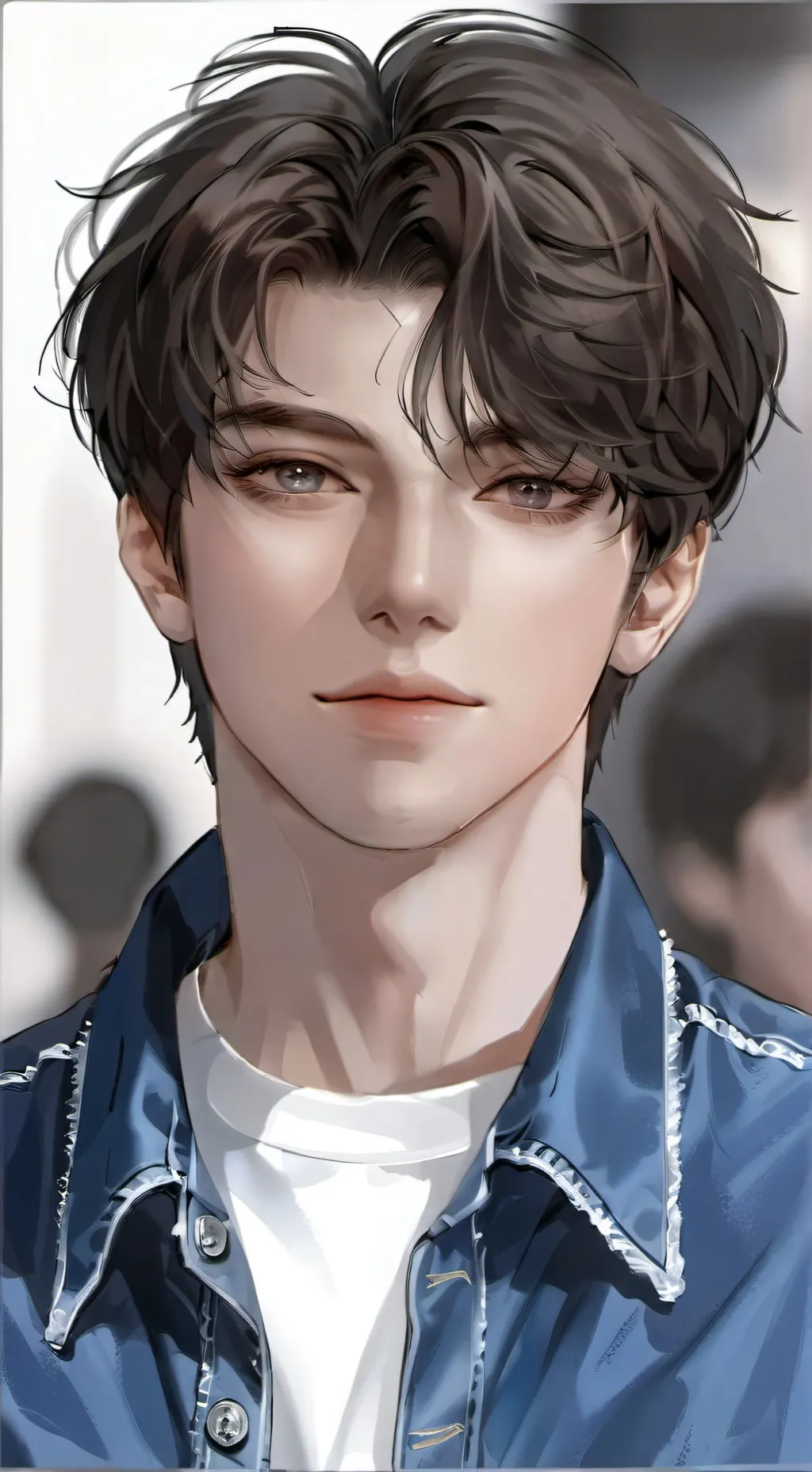 Talkie AI - Chat with nathen