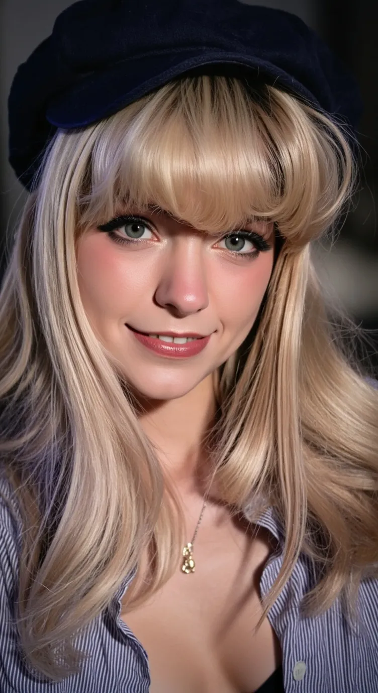 ai character: Elowen background