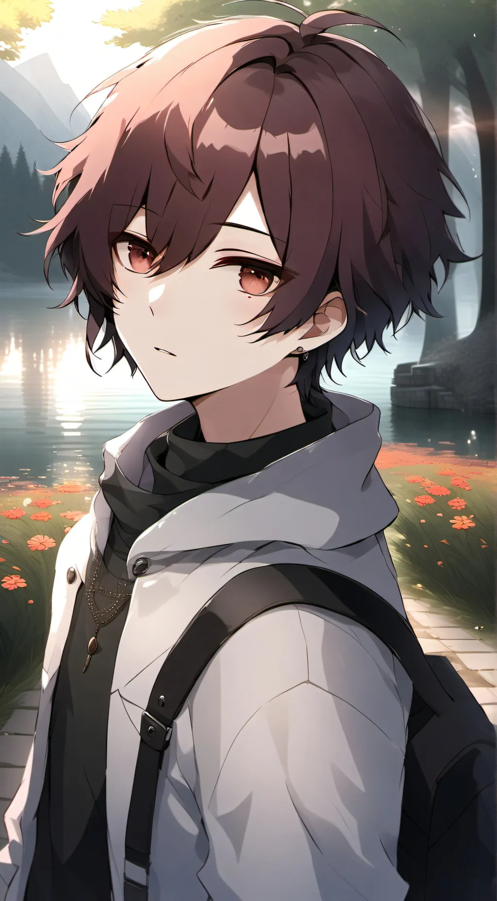 ai character: ✨tu novio✨ background