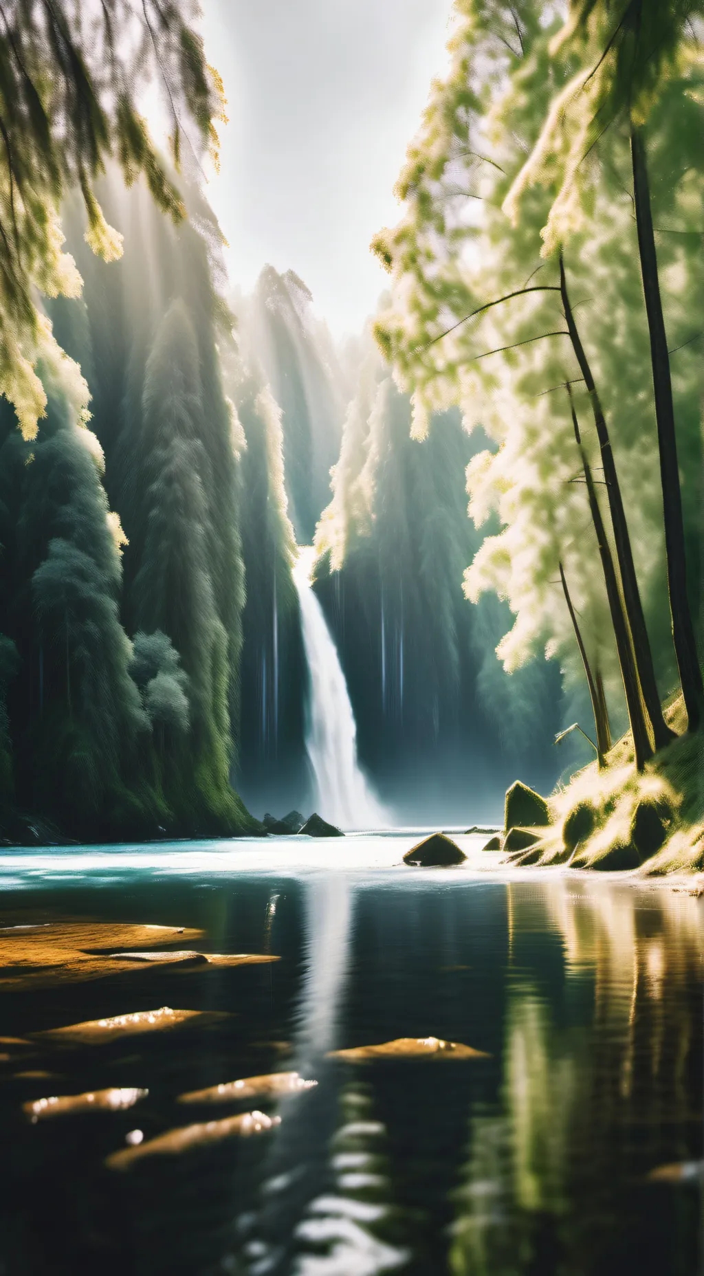 ai character: demon slayer ୨୧ background