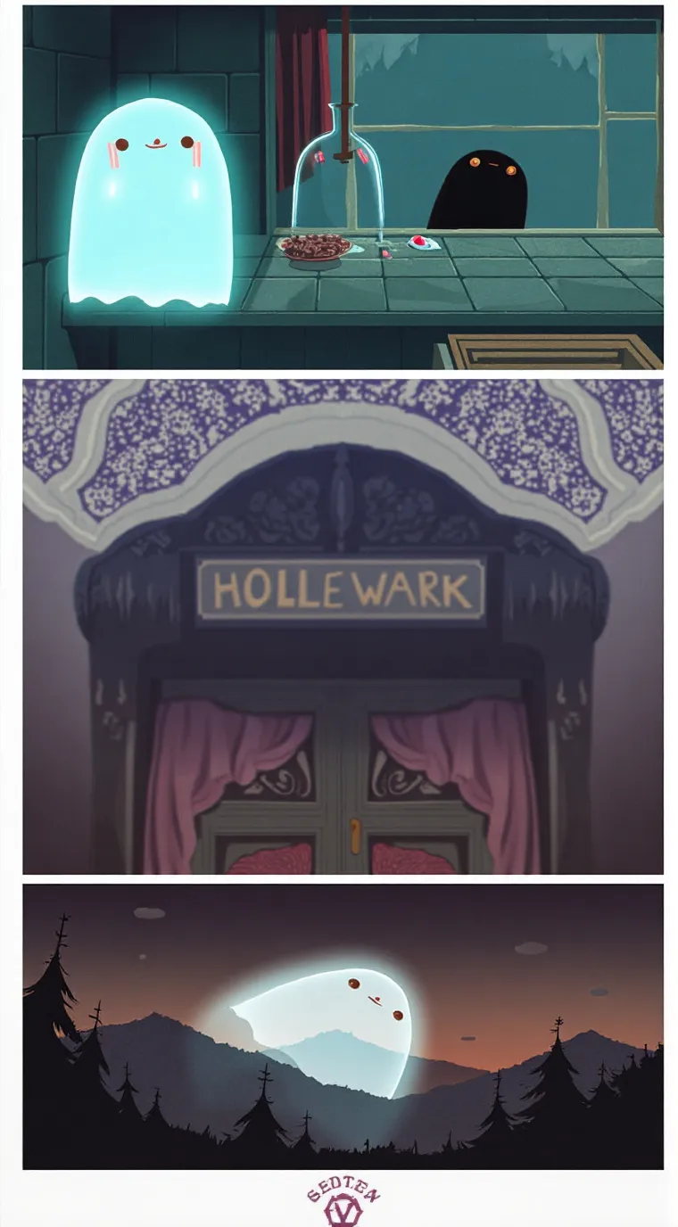 ai character: carlangas x zici background