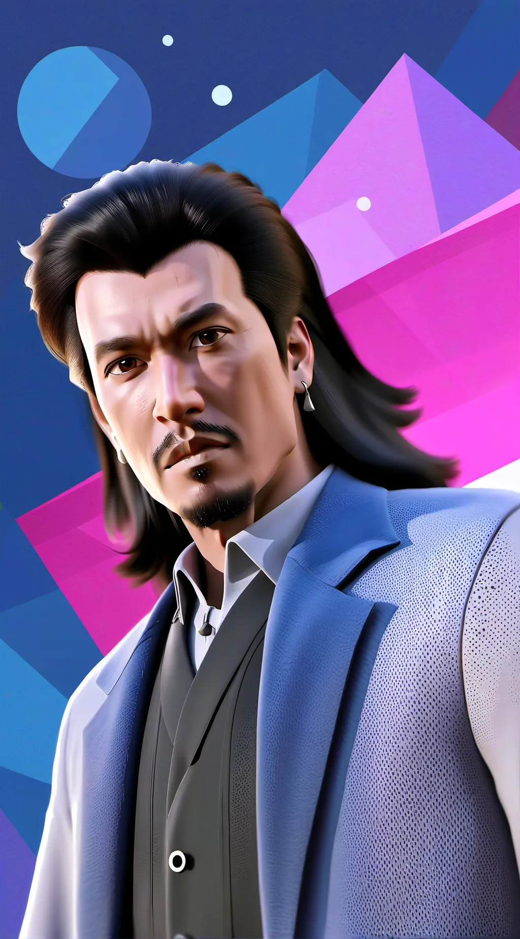 Talkie AI - Chat with Norrin