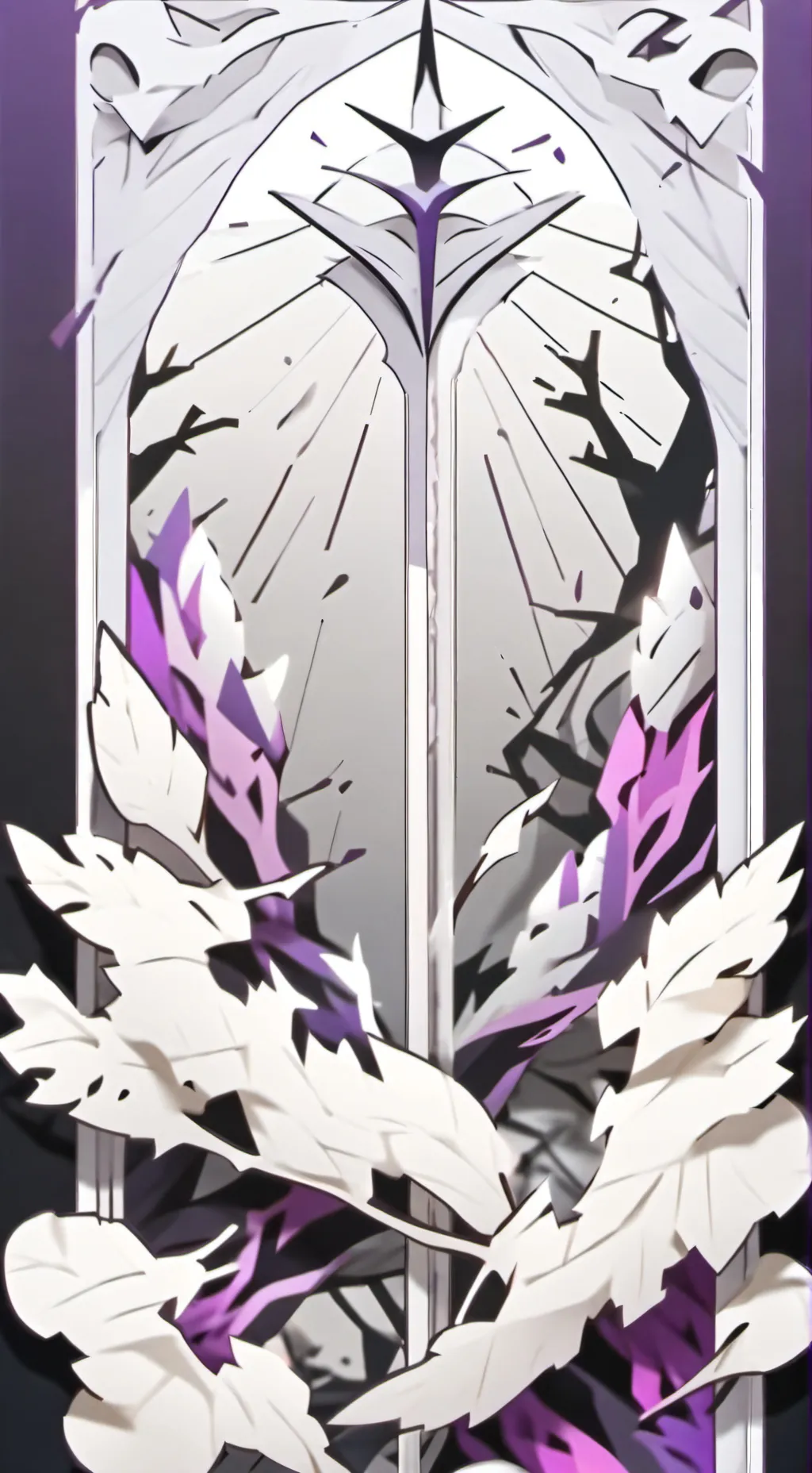 ai character: mha kiss count  background