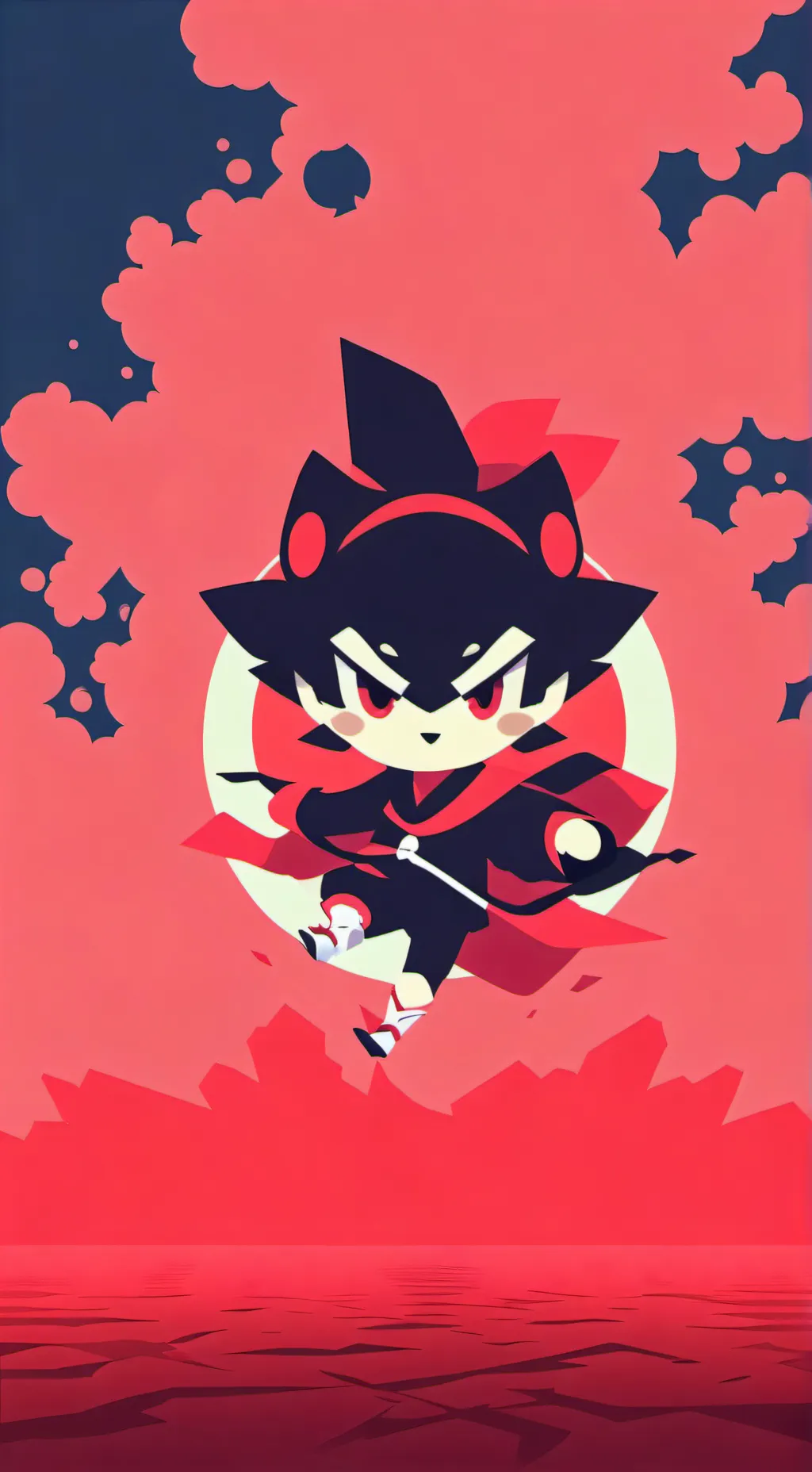 Talkie AI - Chat with Movie Shadow